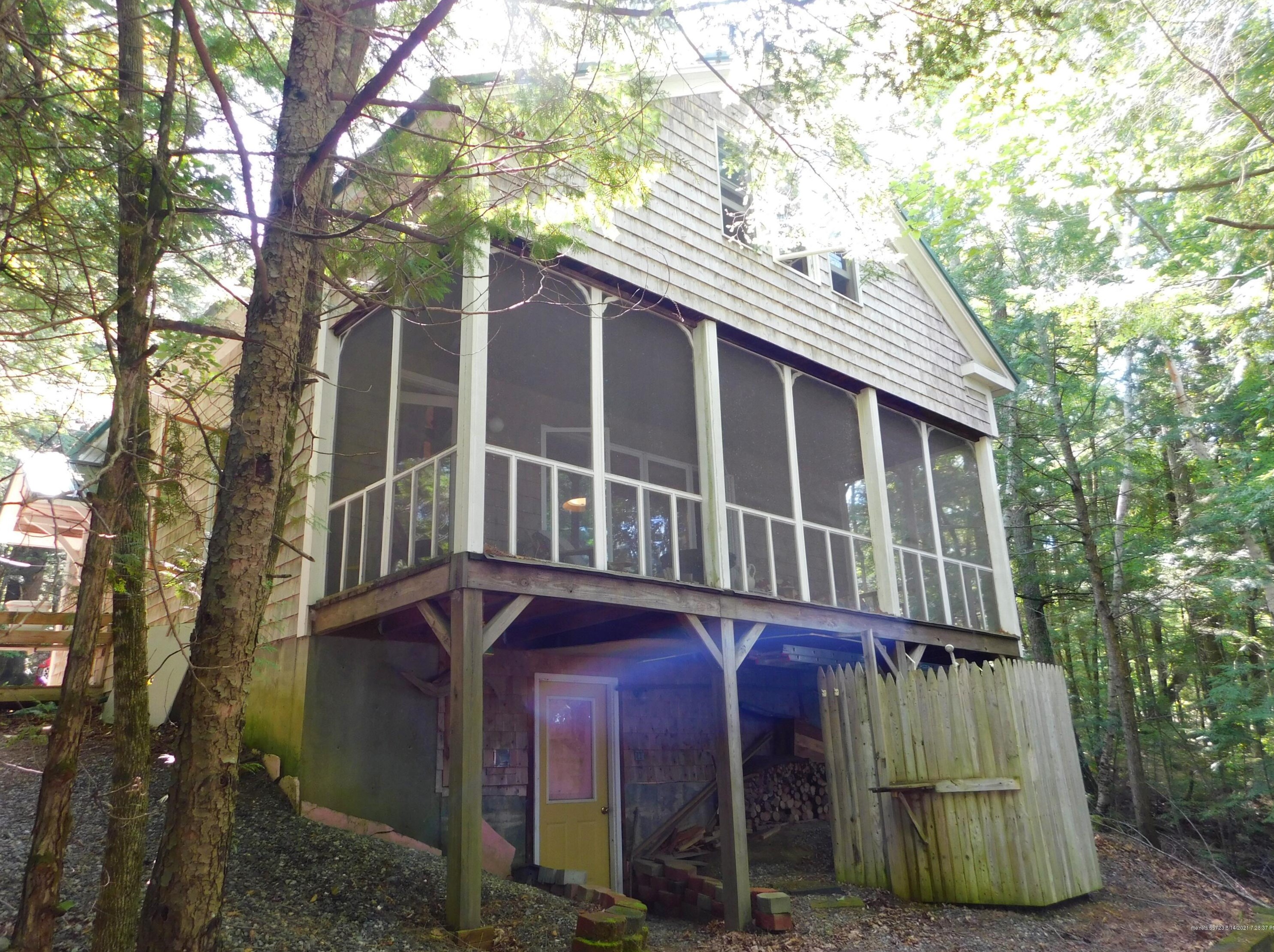 45 Orchard Dr, Saint Albans, ME 04971