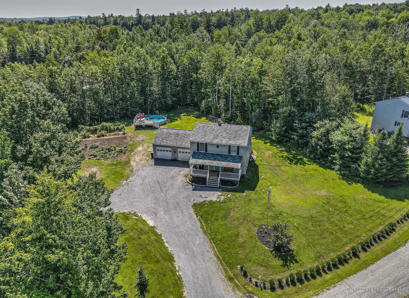 30 Jandreau Wy, Augusta, ME 04330