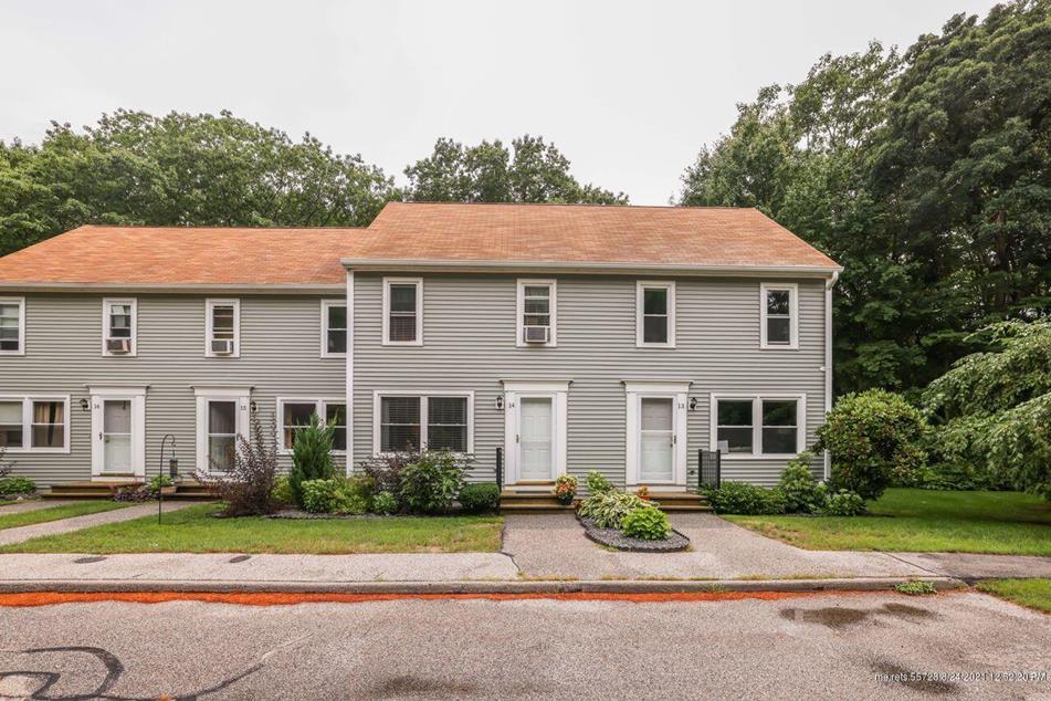 60 Brown St 14, Kennebunk, ME 04043 MLS 1505259 Coldwell Banker