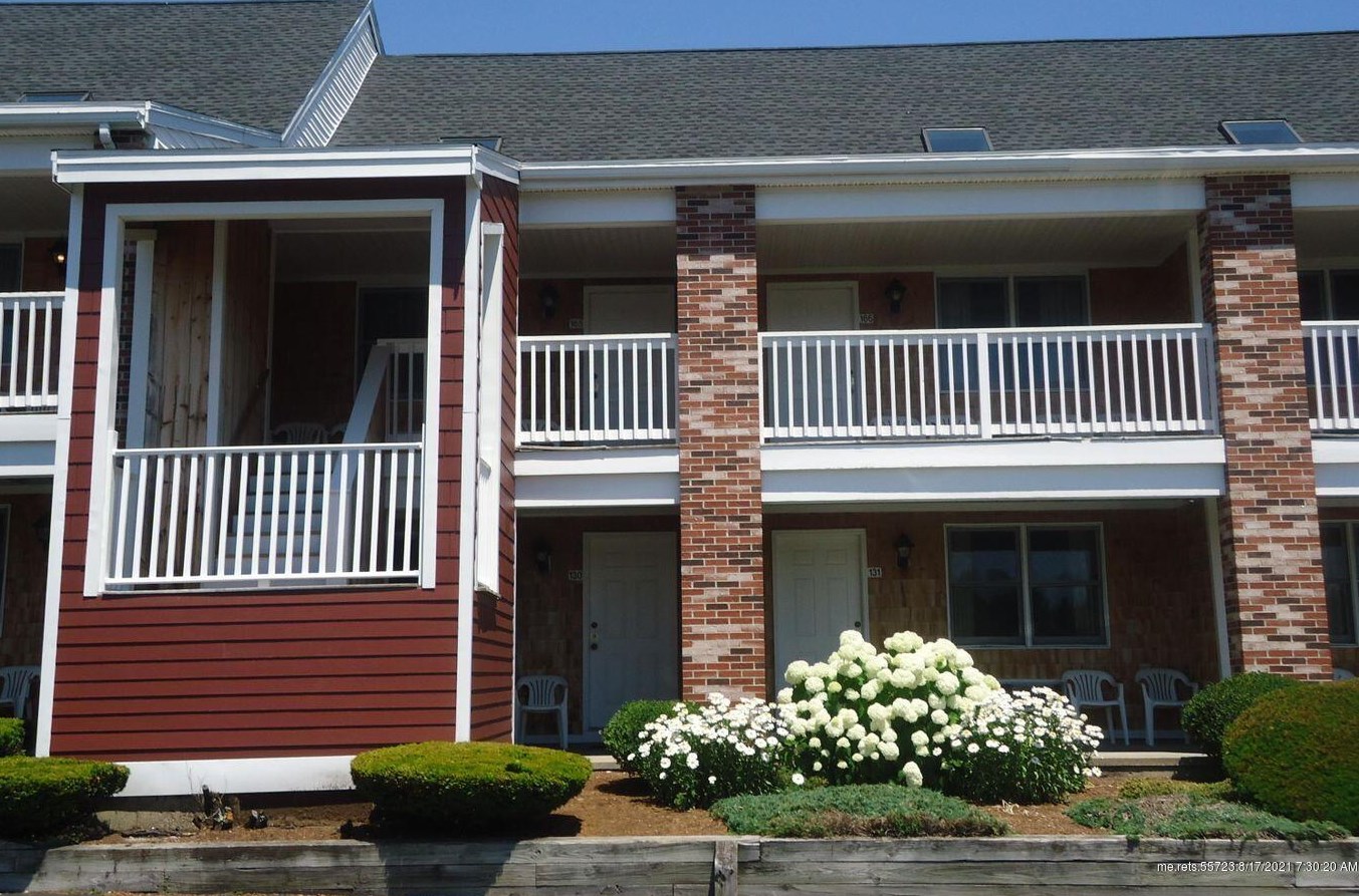 60 Mile Rd #66, Wells, ME 04090