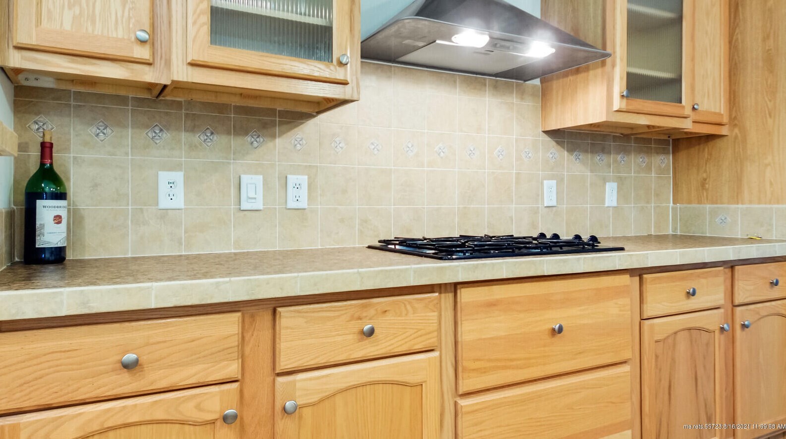 14 Bennett Ln, Pittston ME  04345-6076 exterior