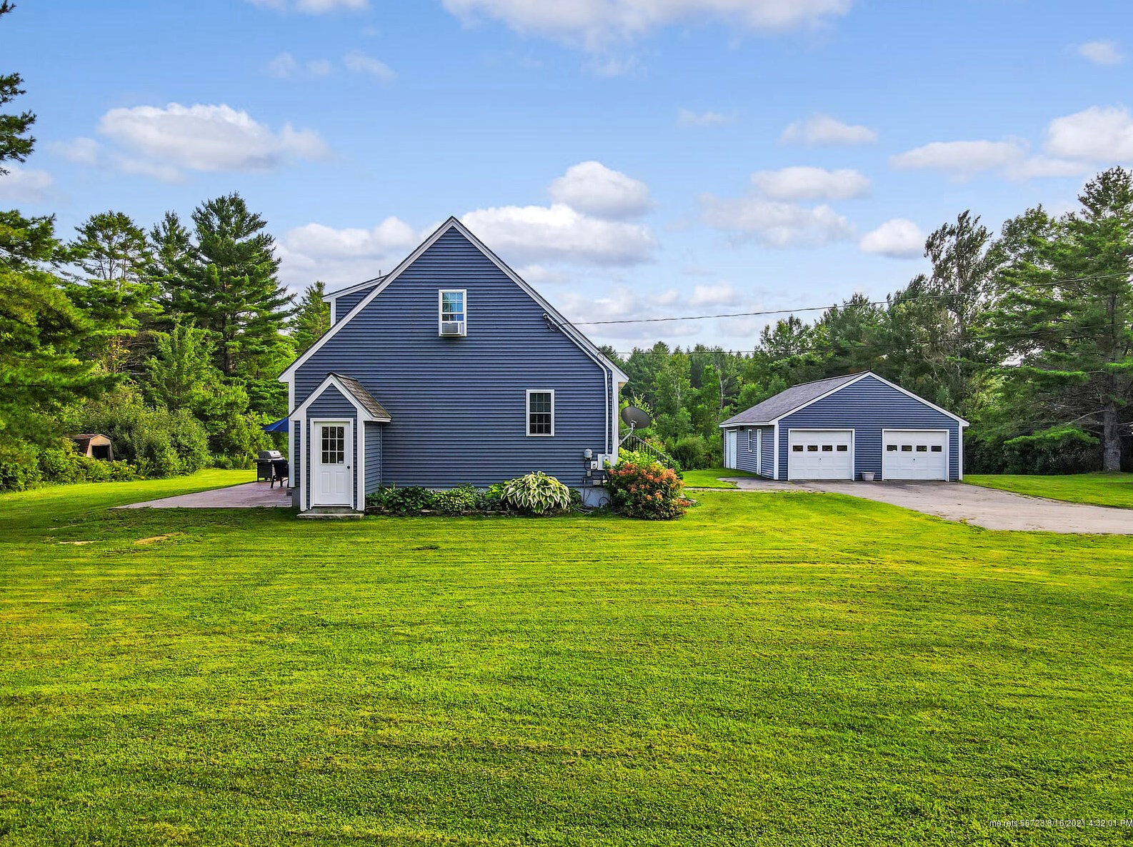 16 Audet Ln, Waterville, ME 04901