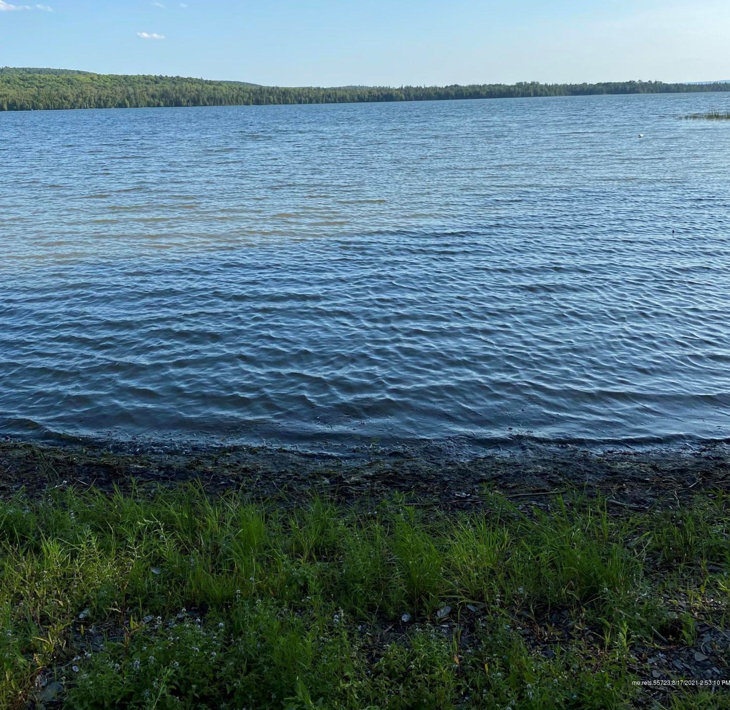 320 Sinclair Rd, Cross Lake Township, ME 04779