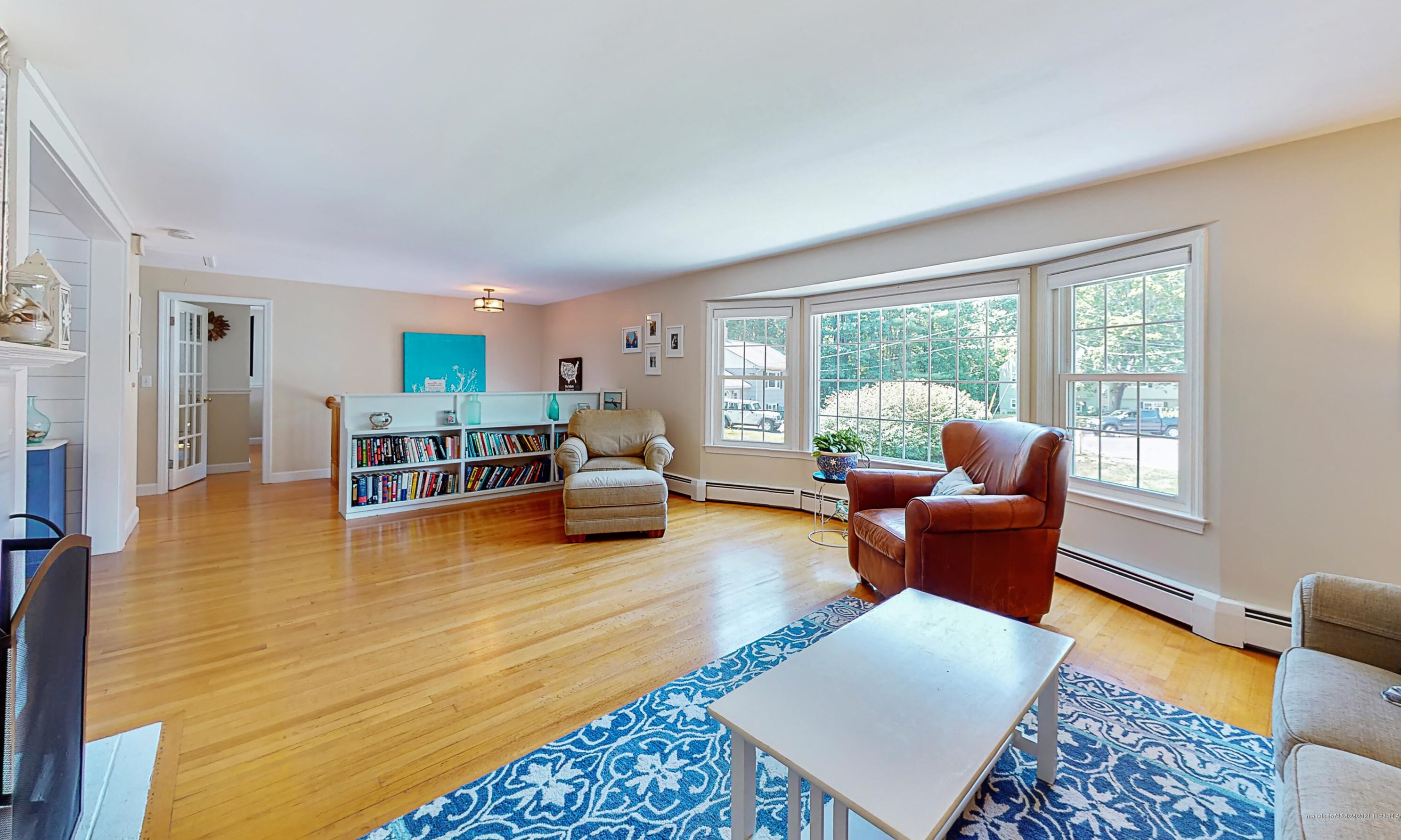 4 Forest Ln, Kennebunk ME  04043-6919 exterior