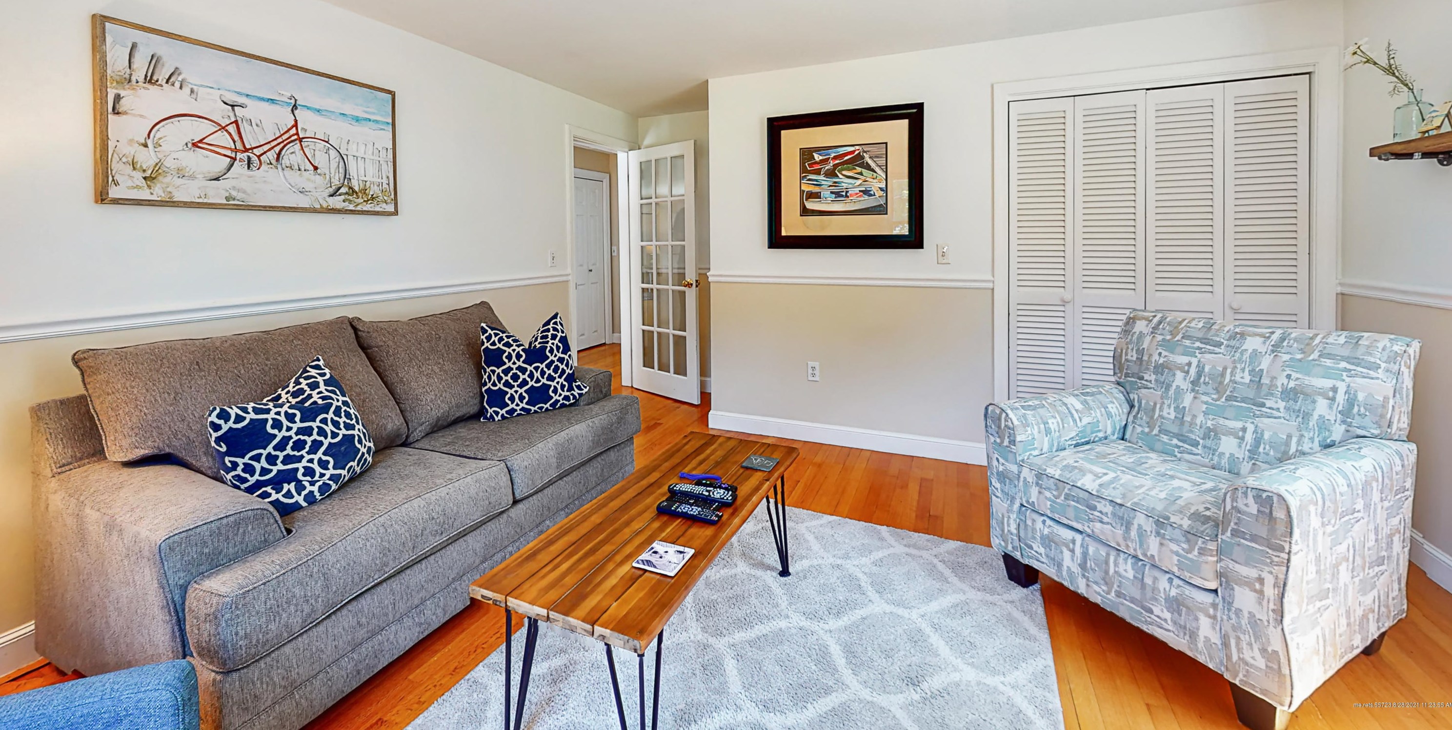 4 Forest Ln, Kennebunk ME  04043-6919 exterior