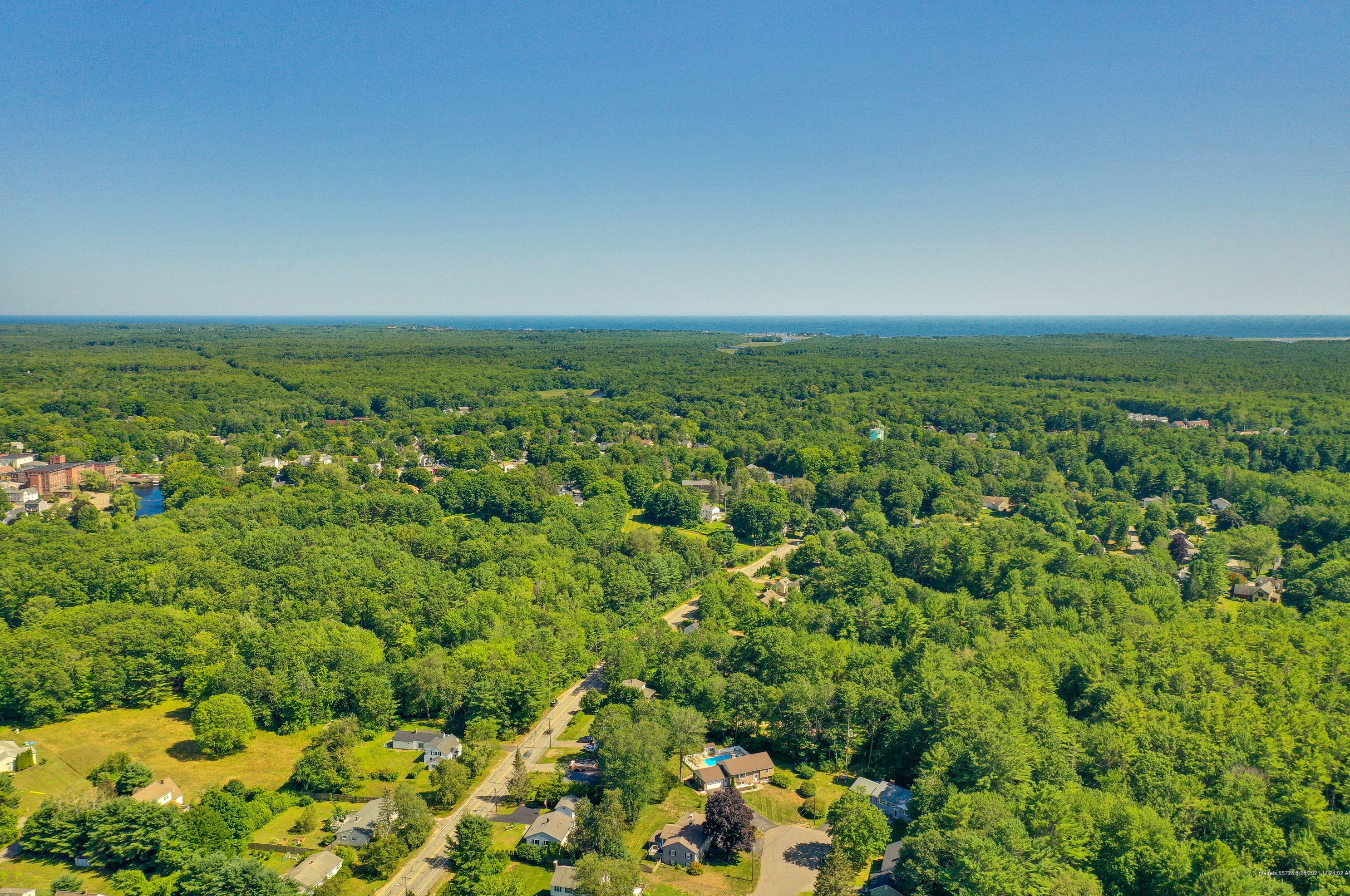 4 Forest Ln, Kennebunk ME  04043-6919 exterior
