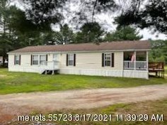 64 Bay Bridge Rd, Mere Point, ME 04011