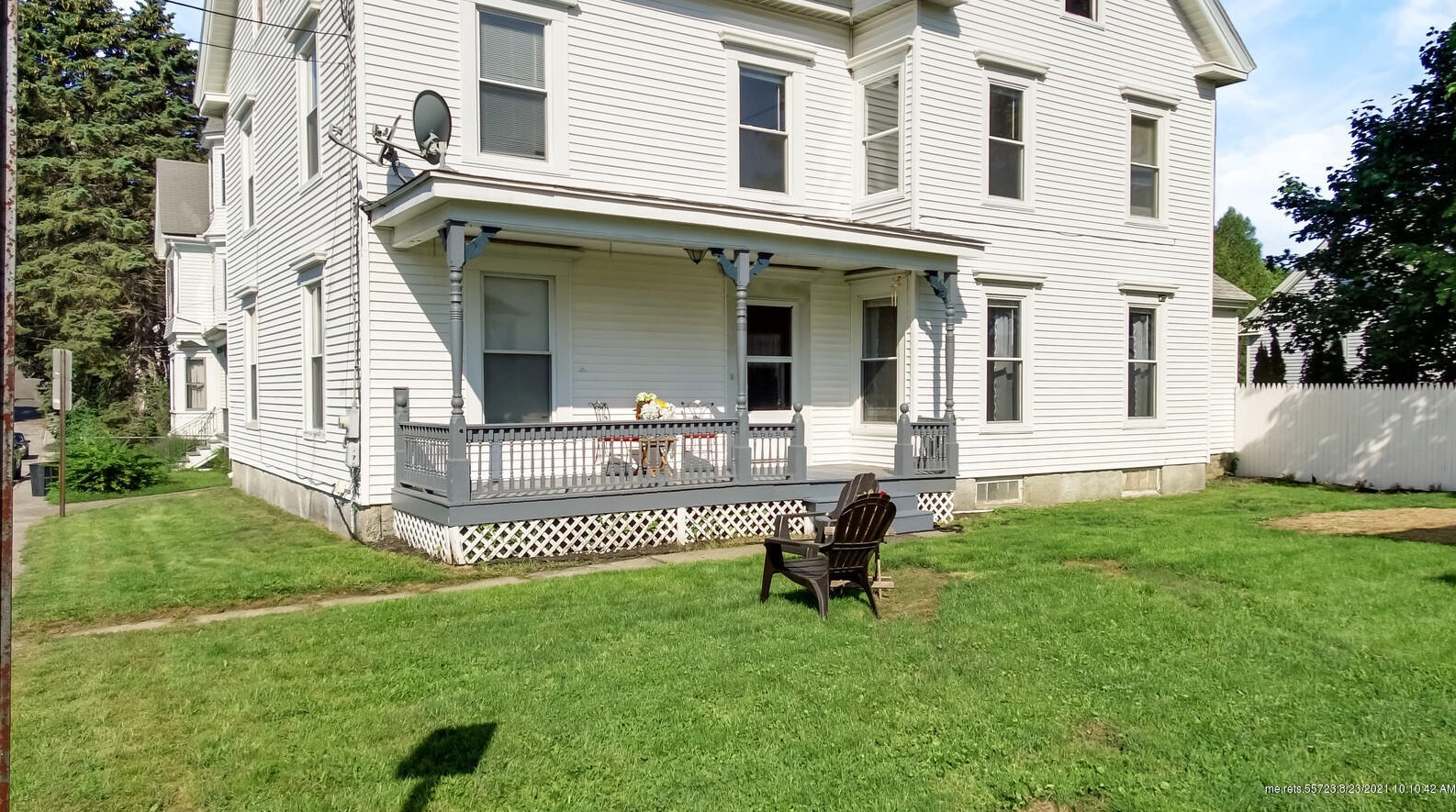 33 Union St, West Bath, ME 04530