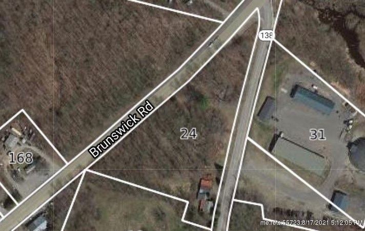 24 Lancaster Rd, Richmond, ME 04357