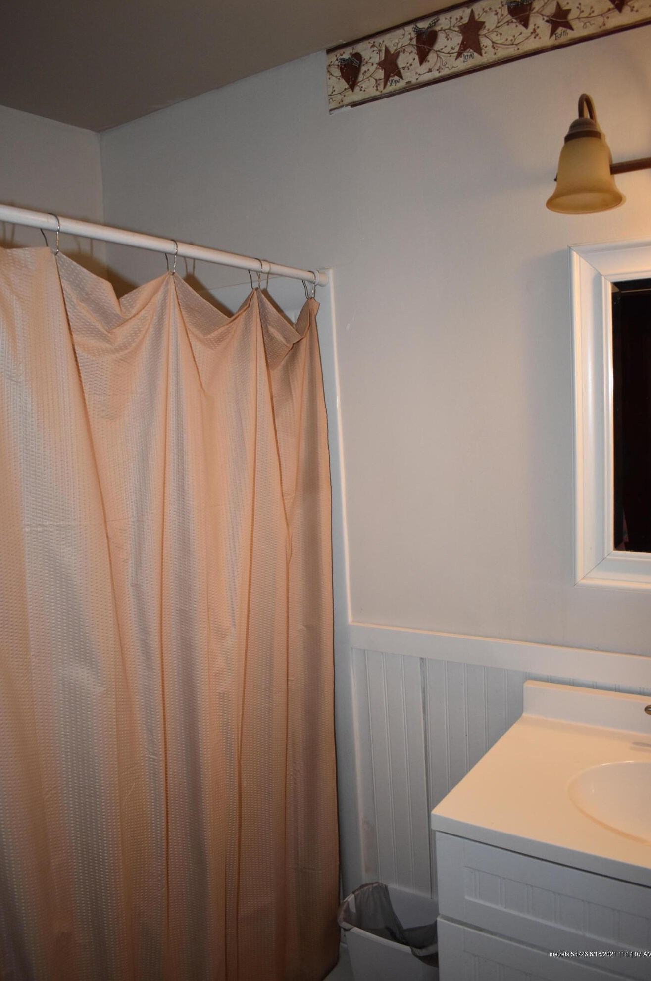 93 Water St, Seboeis Plt ME  04448-3707 exterior