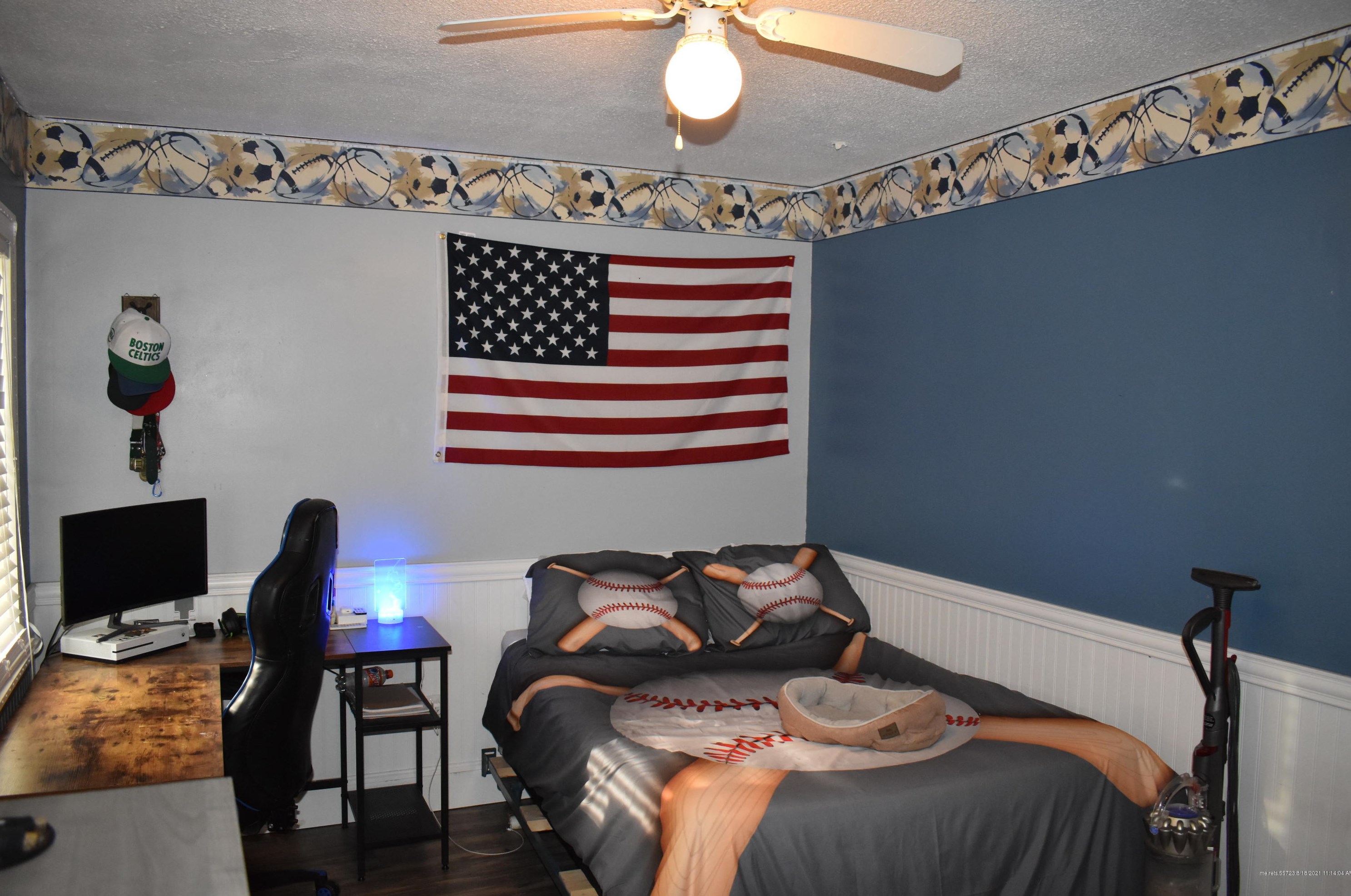 93 Water St, Seboeis Plt ME  04448-3707 exterior