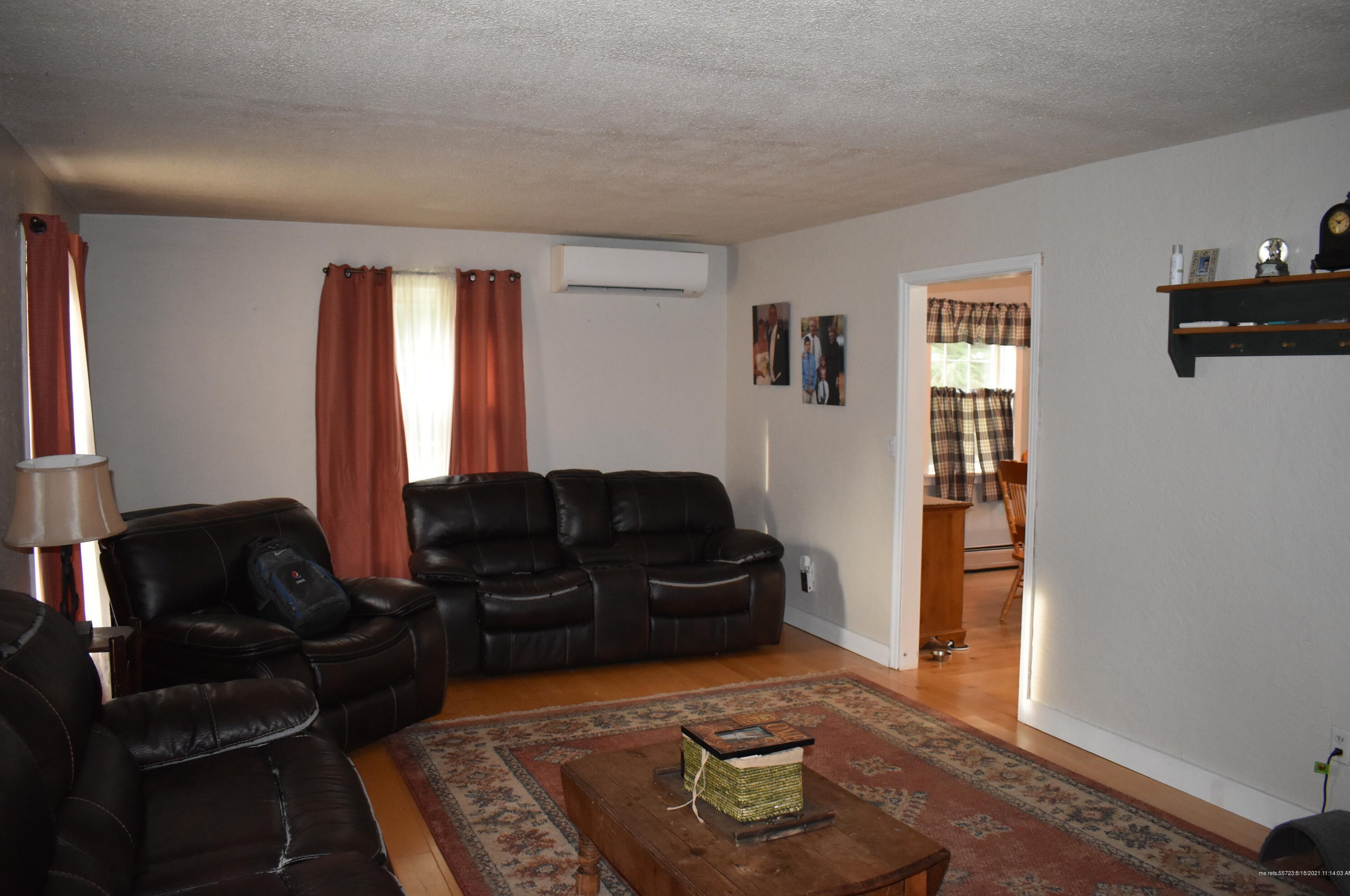 93 Water St, Seboeis Plt ME  04448-3707 exterior