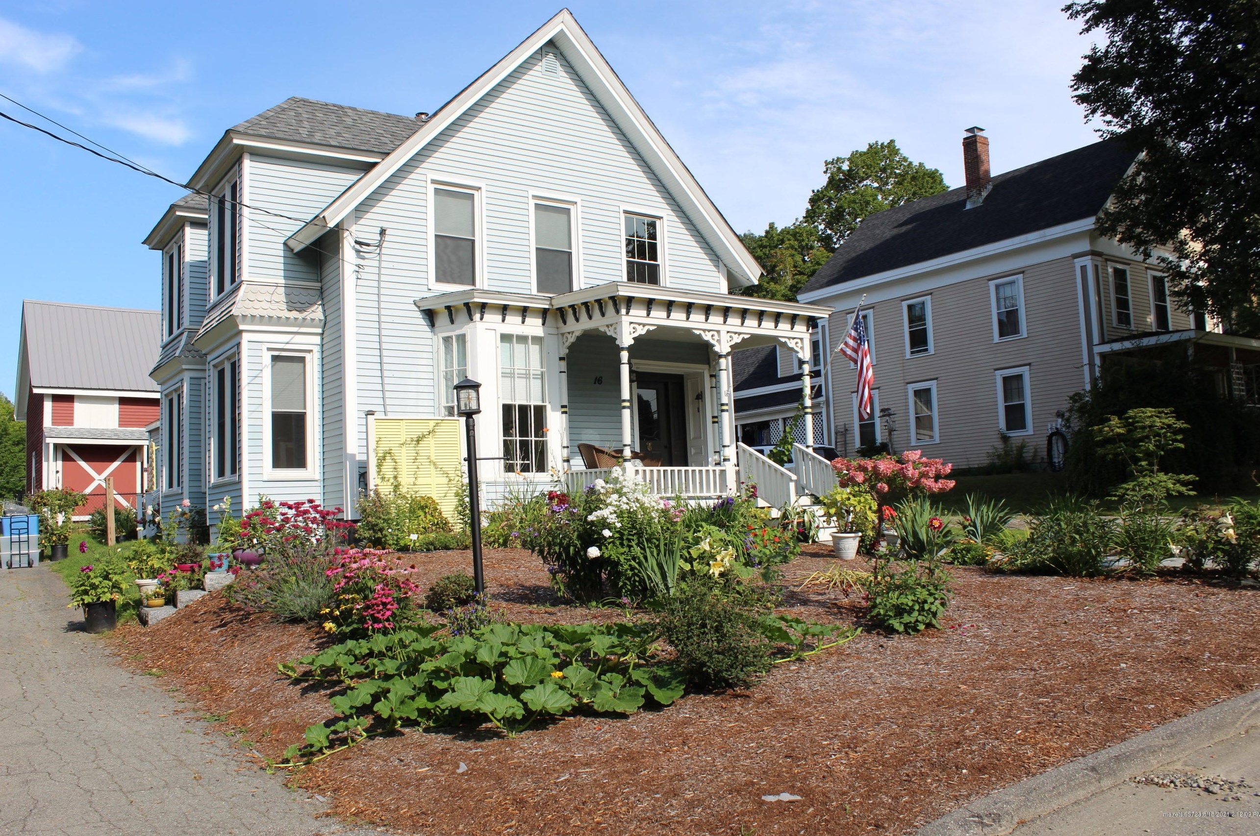 16 Mc Donald St, Verona Island, ME 04416