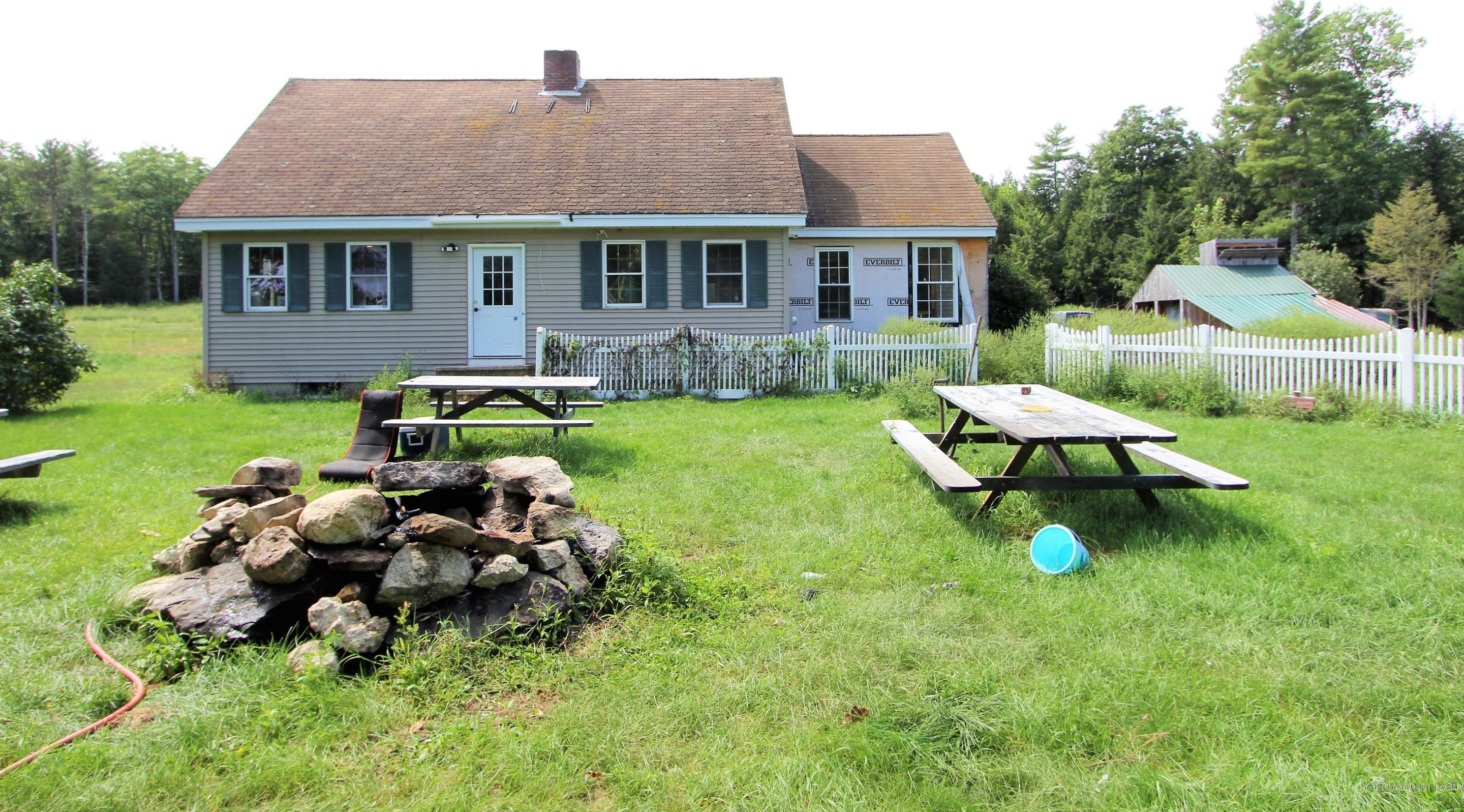 497 Bailey Hill Rd, Poland, ME 04274