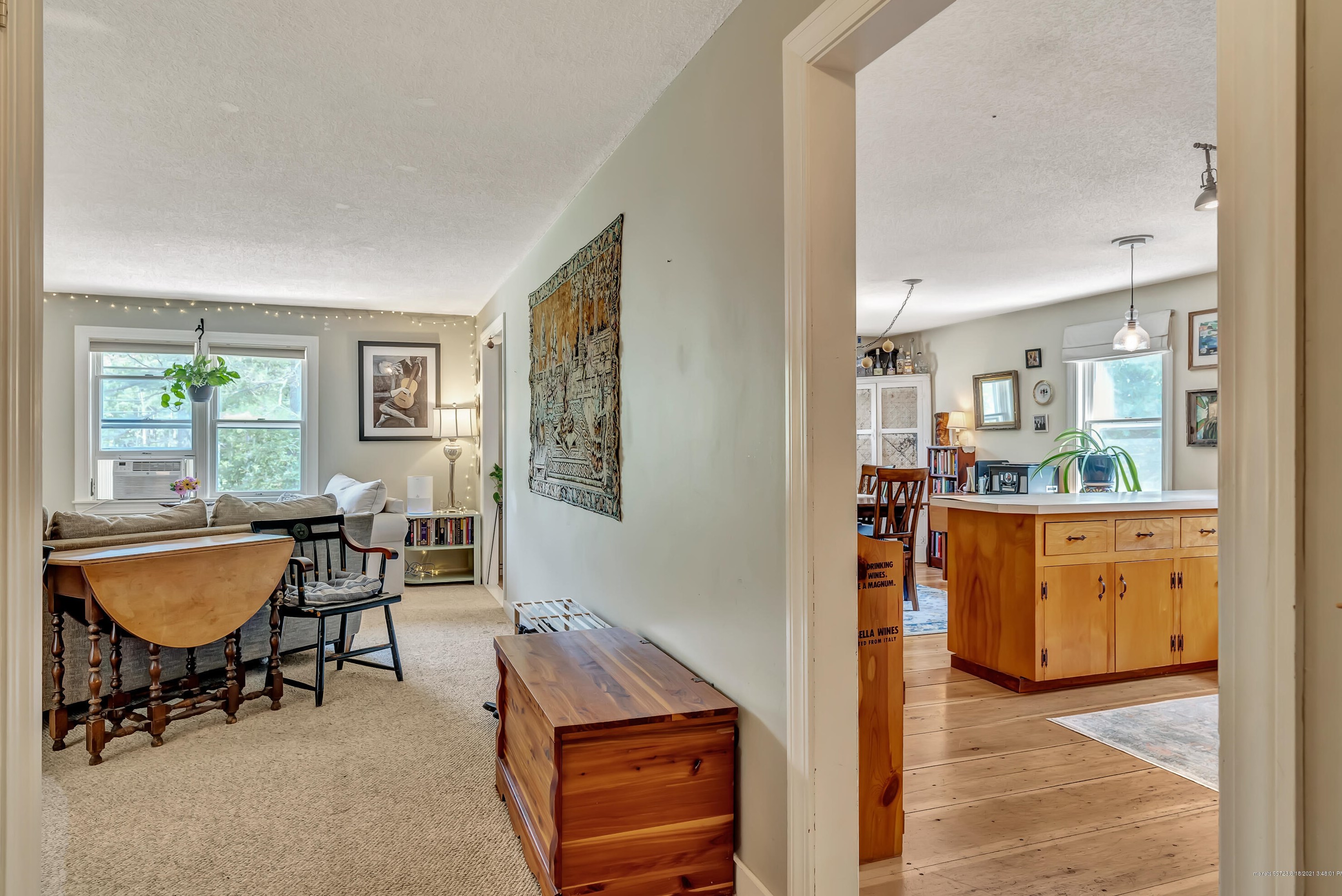 413 Biscay Rd, Damariscotta ME  04543-4225 exterior