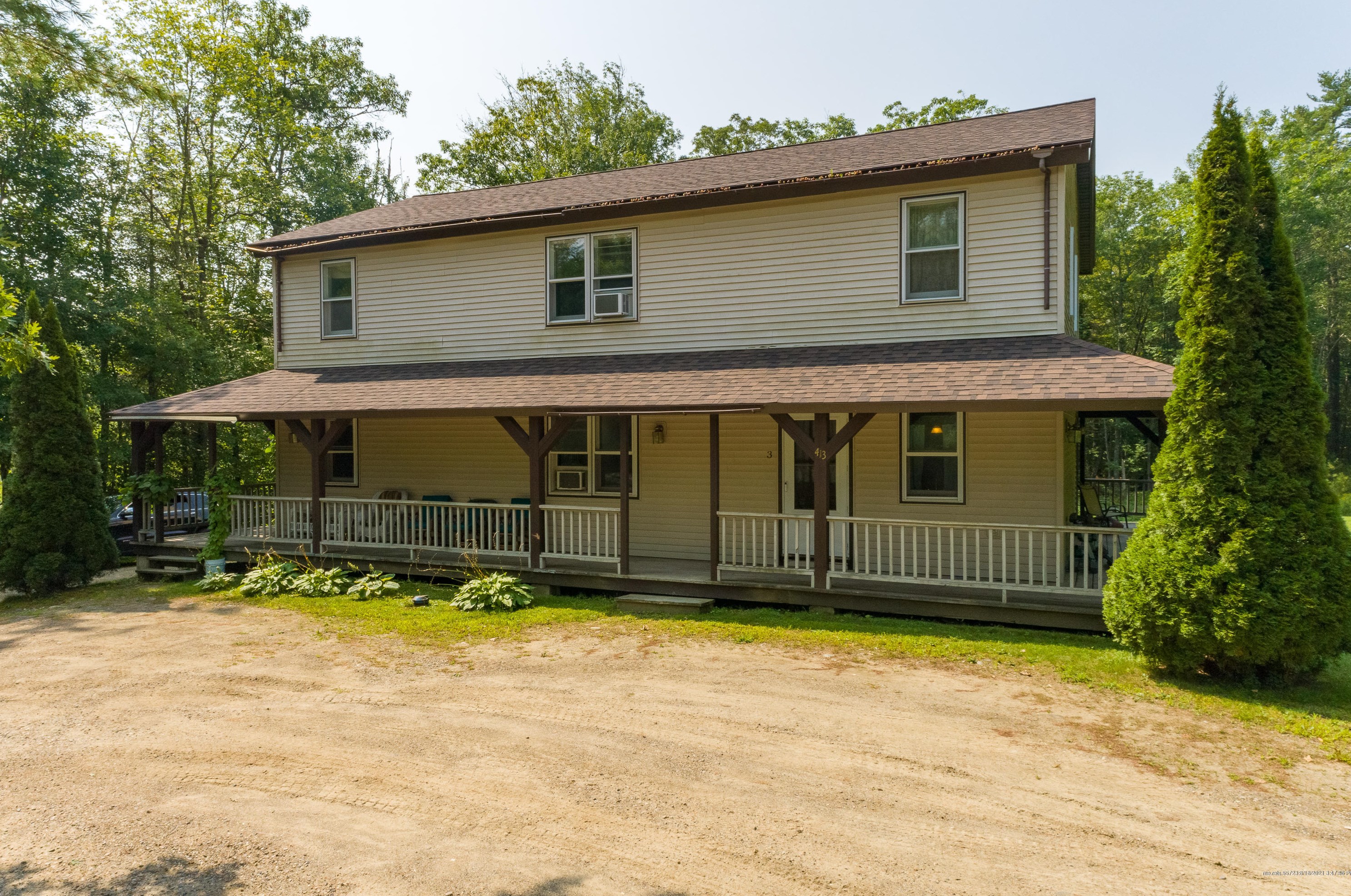 413 Biscay Rd, Damariscotta, ME 04543-4225