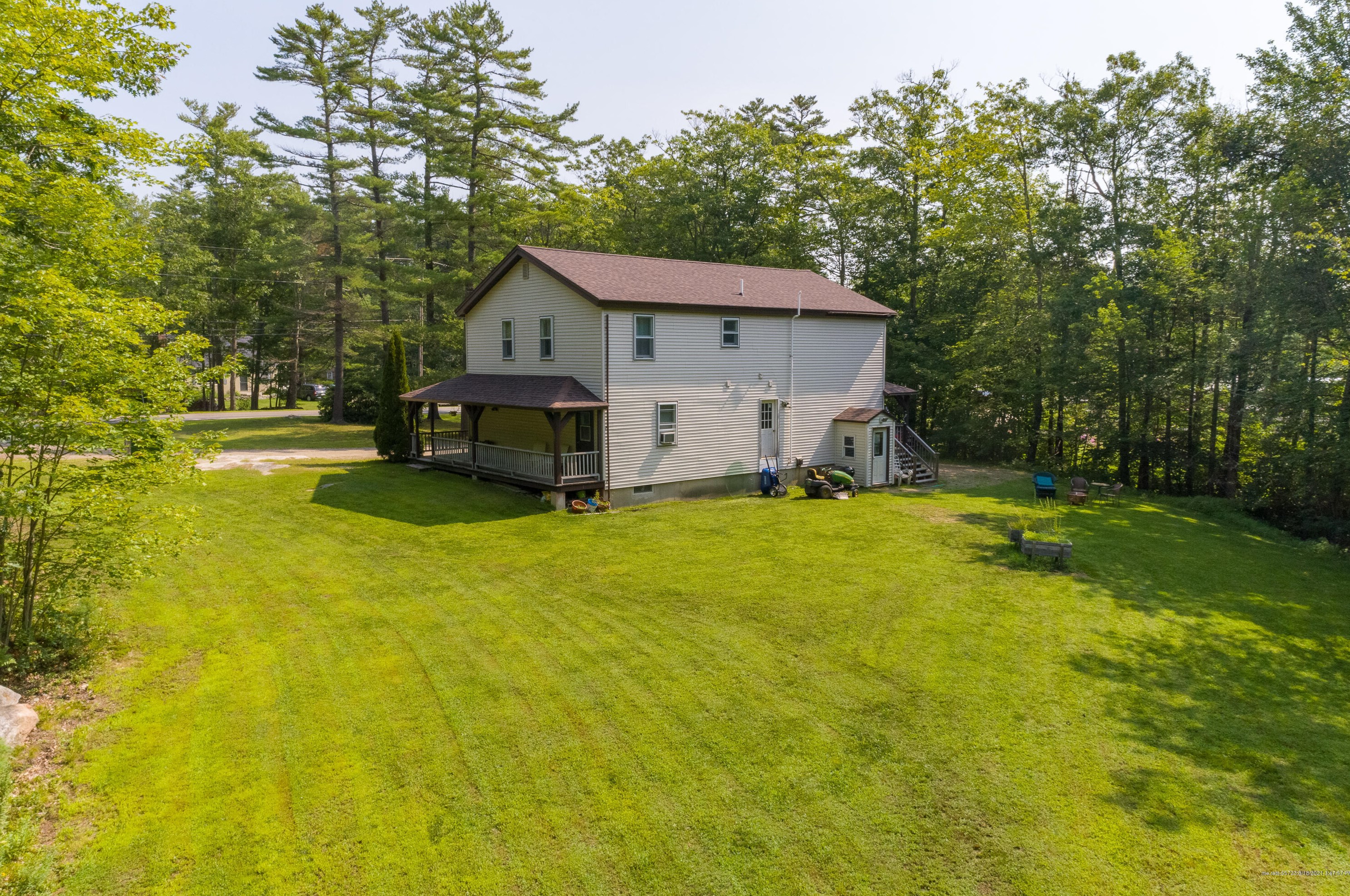 413 Biscay Rd, Damariscotta ME  04543-4225 exterior