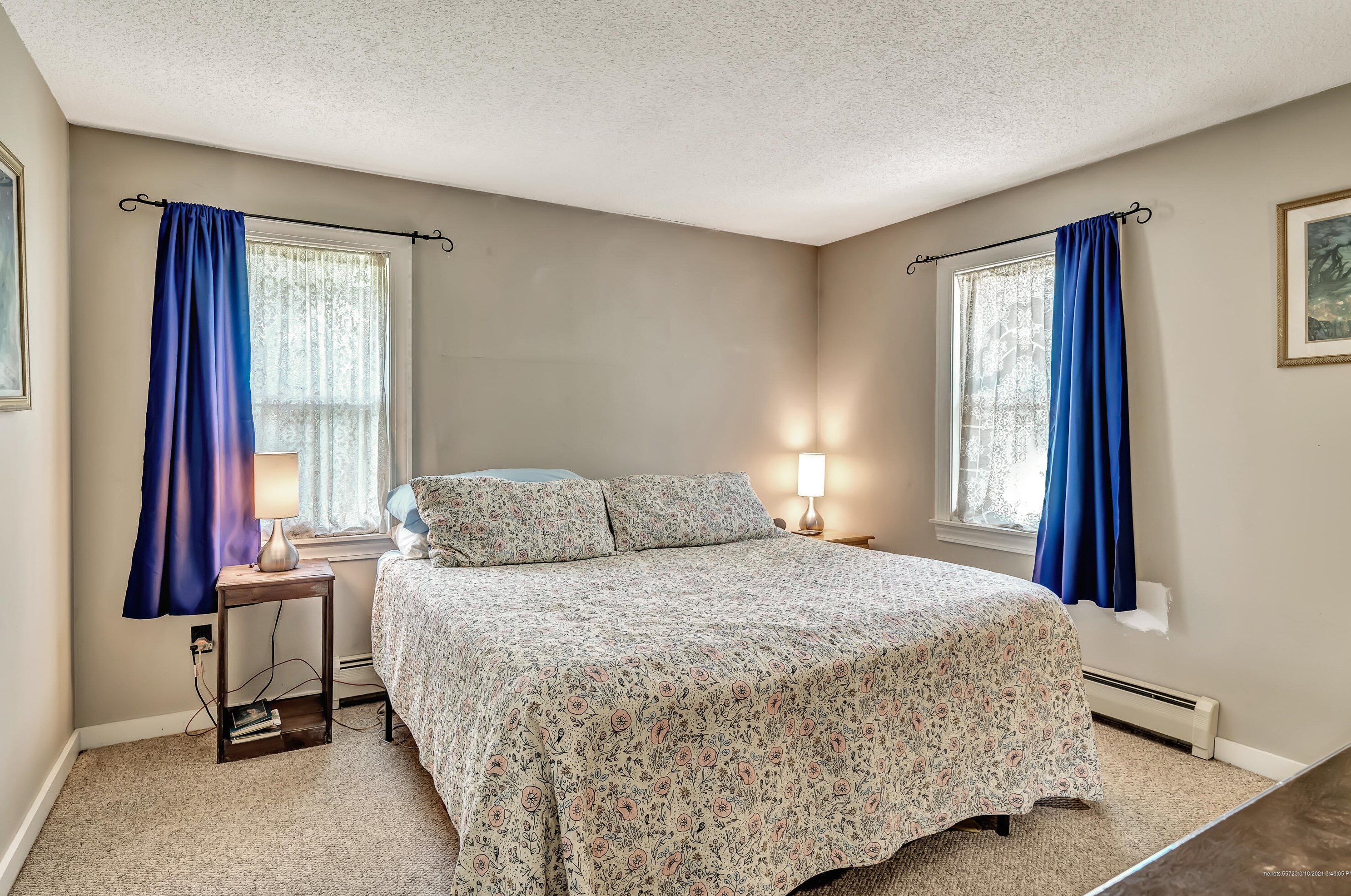 413 Biscay Rd, Damariscotta ME  04543-4225 exterior