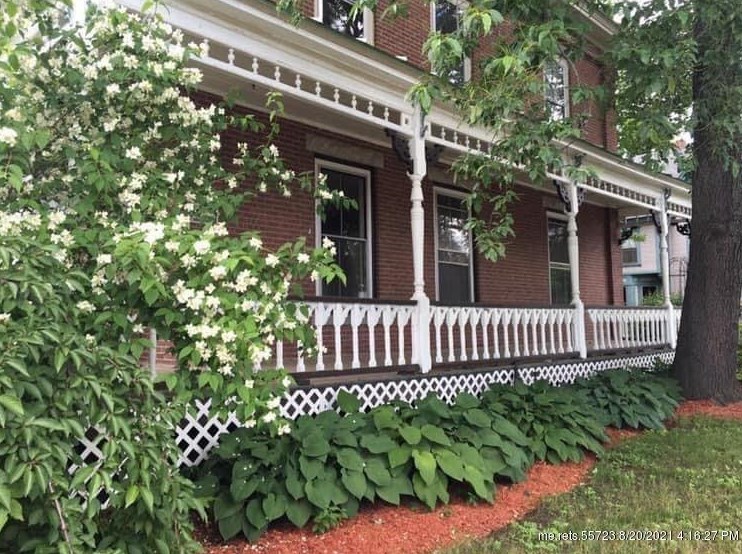 28 Weld St, Carthage, ME 04224