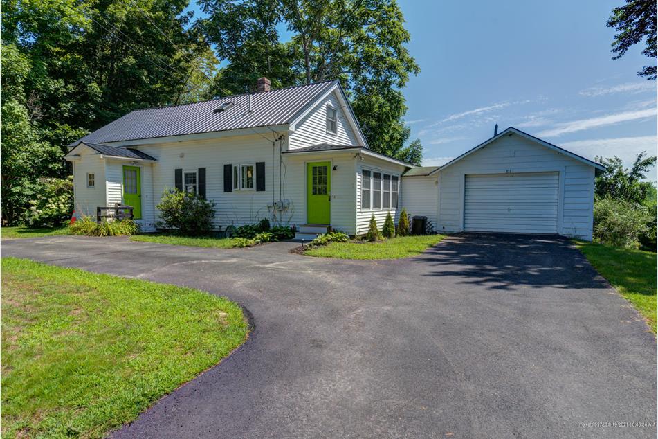 311 Gray Rd, Windham, ME 04062 MLS 1505824 Coldwell Banker