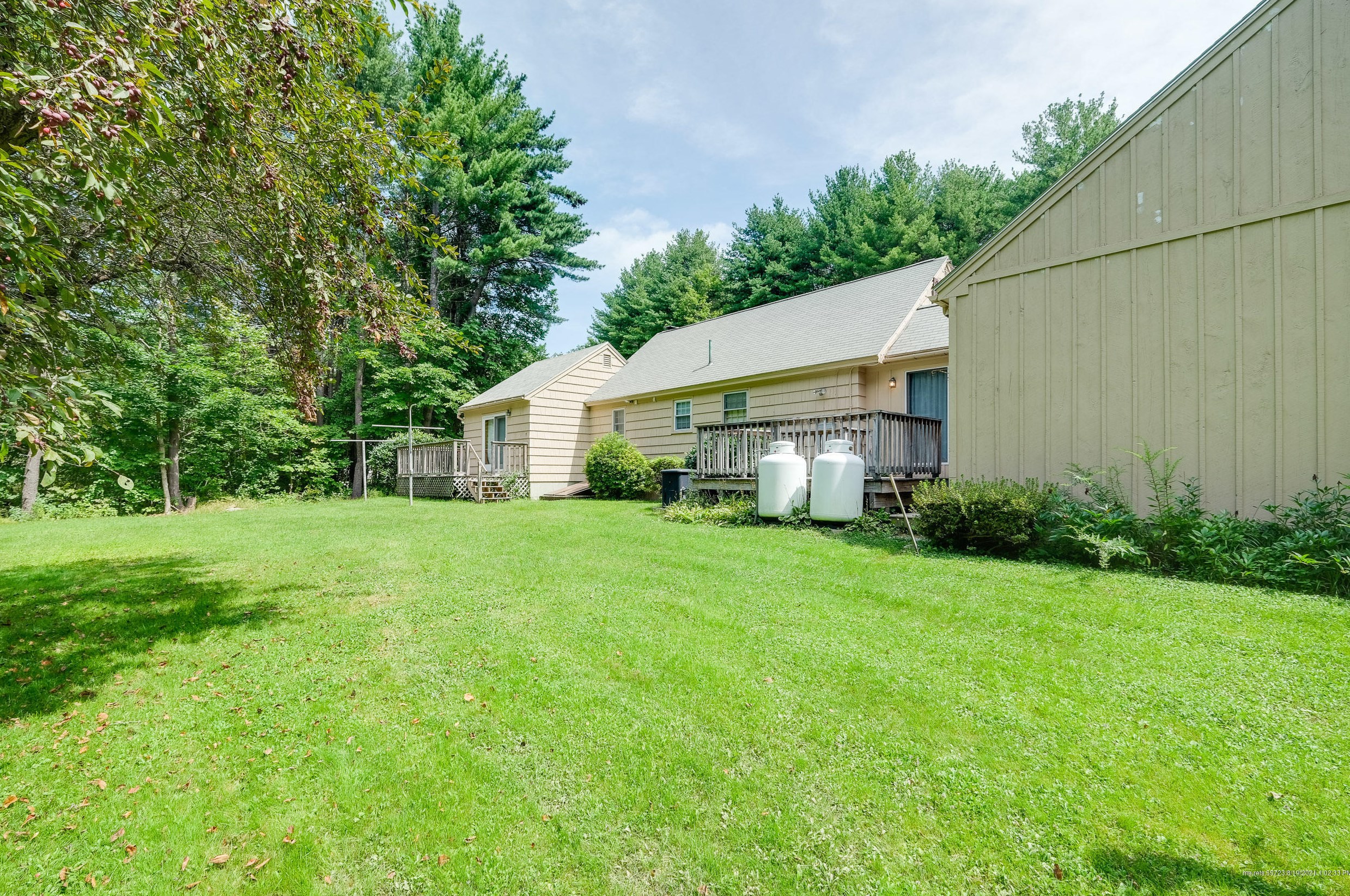 9 Rockwood Ter, Portland ME  04105-1827 exterior