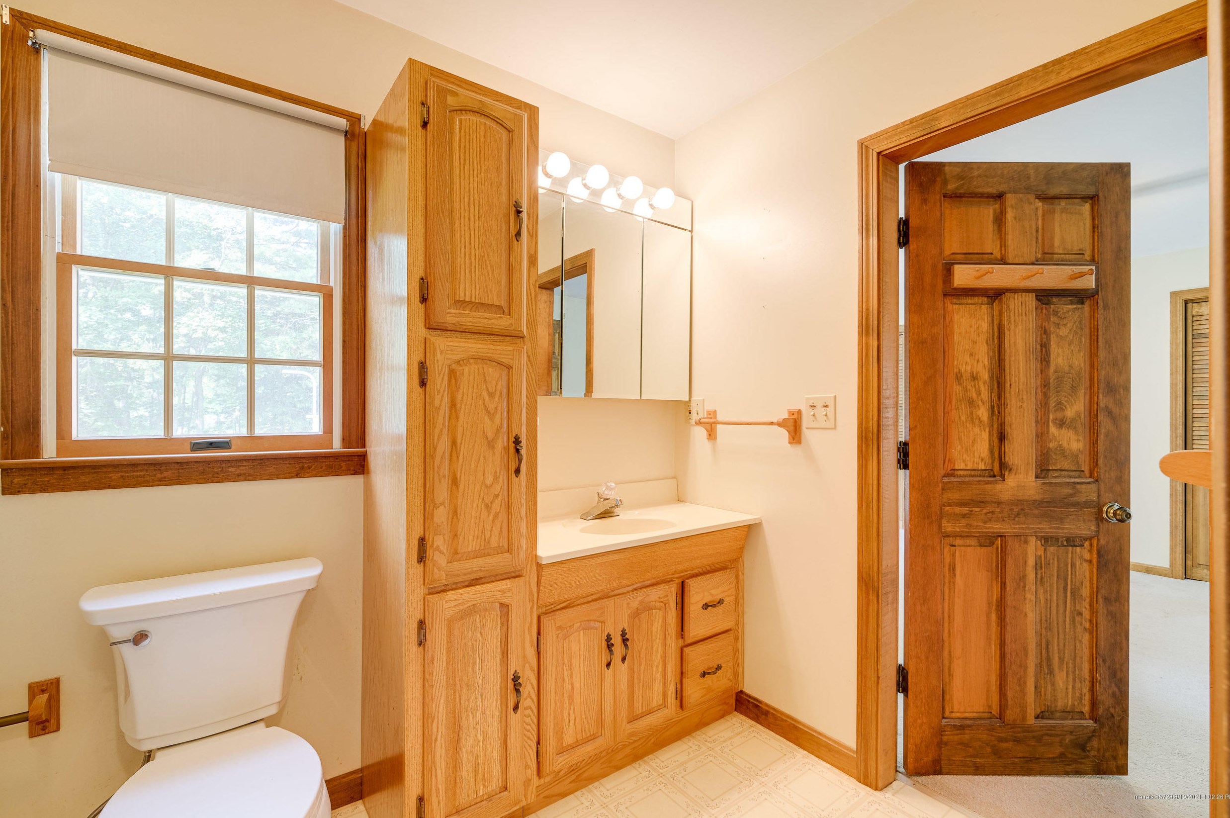 9 Rockwood Ter, Portland ME  04105-1827 exterior