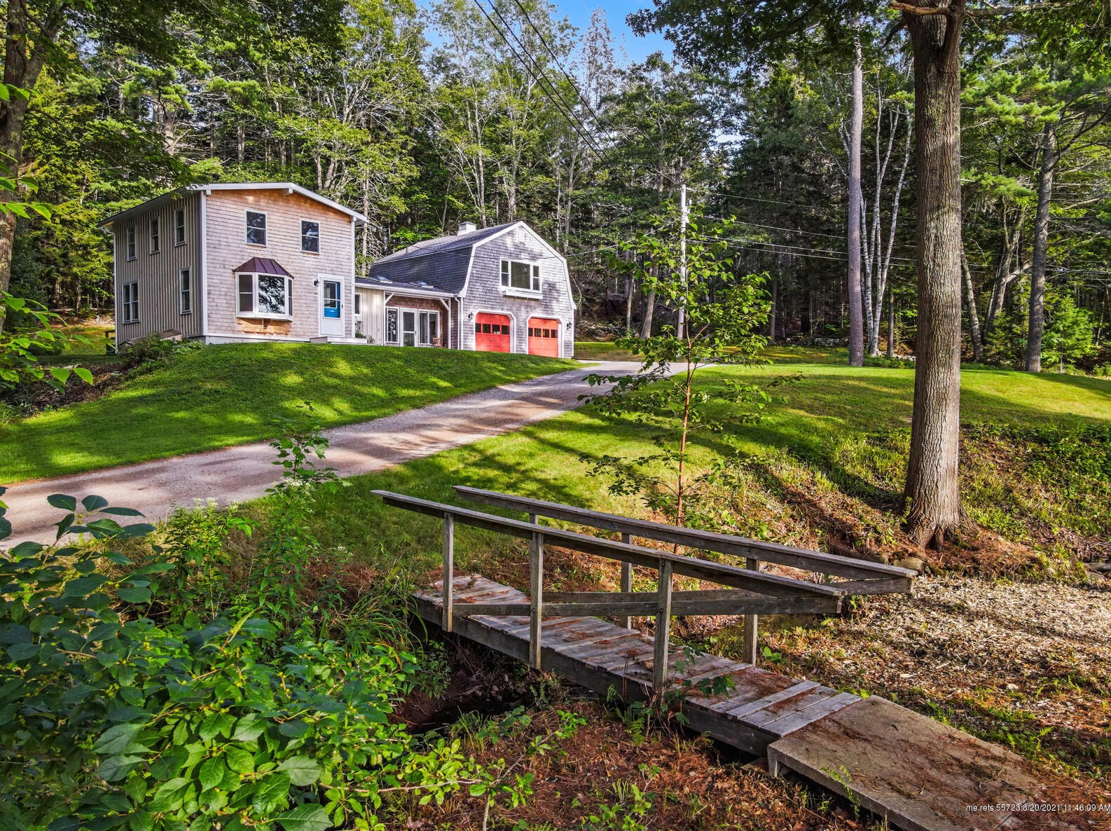 35 Westside Dr, West Bath, ME 04530