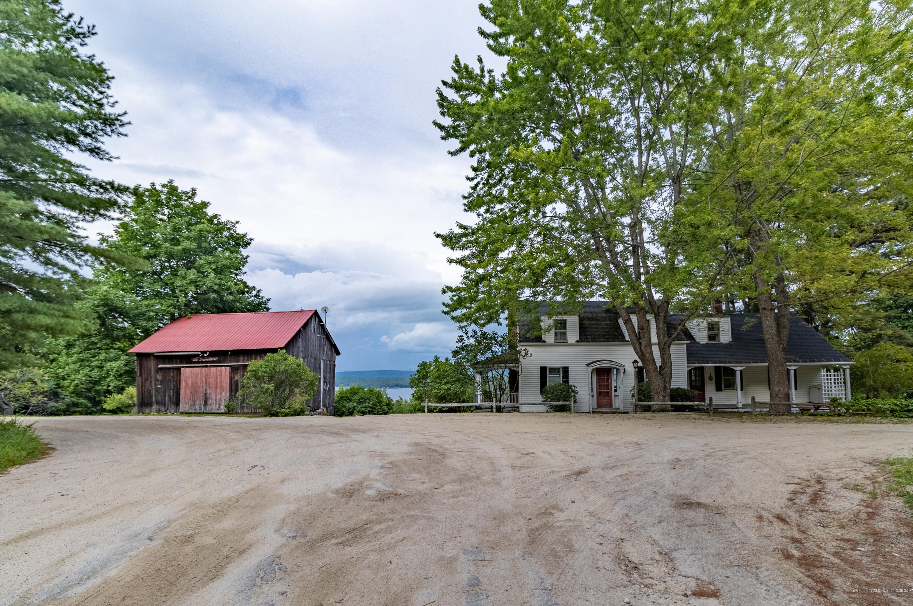 328 Cobb Hill Rd, Otisfield, ME 04270