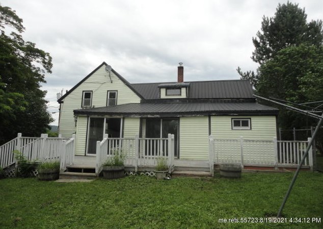 334 Limerock St, Rockland, ME 04841