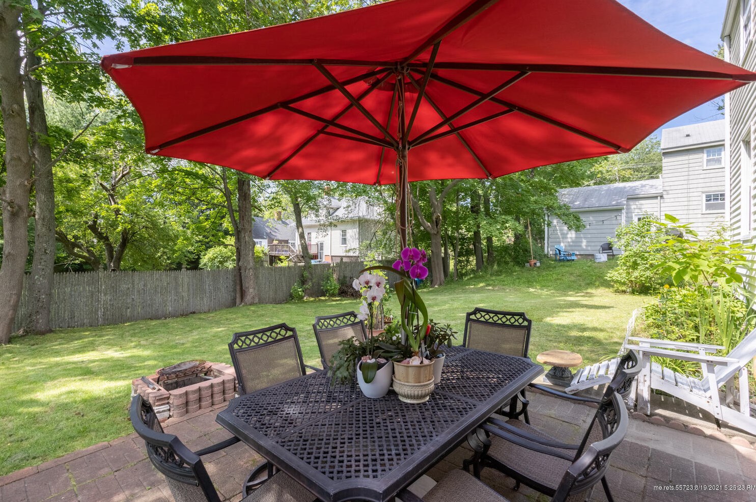 9 Wayne St, Portland ME  04102-2227 exterior