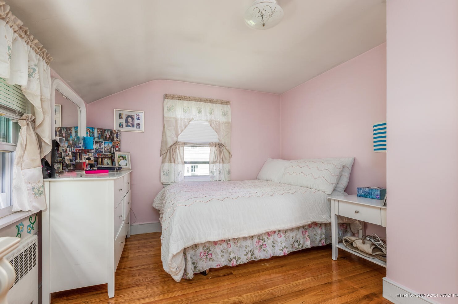 9 Wayne St, Portland ME  04102-2227 exterior