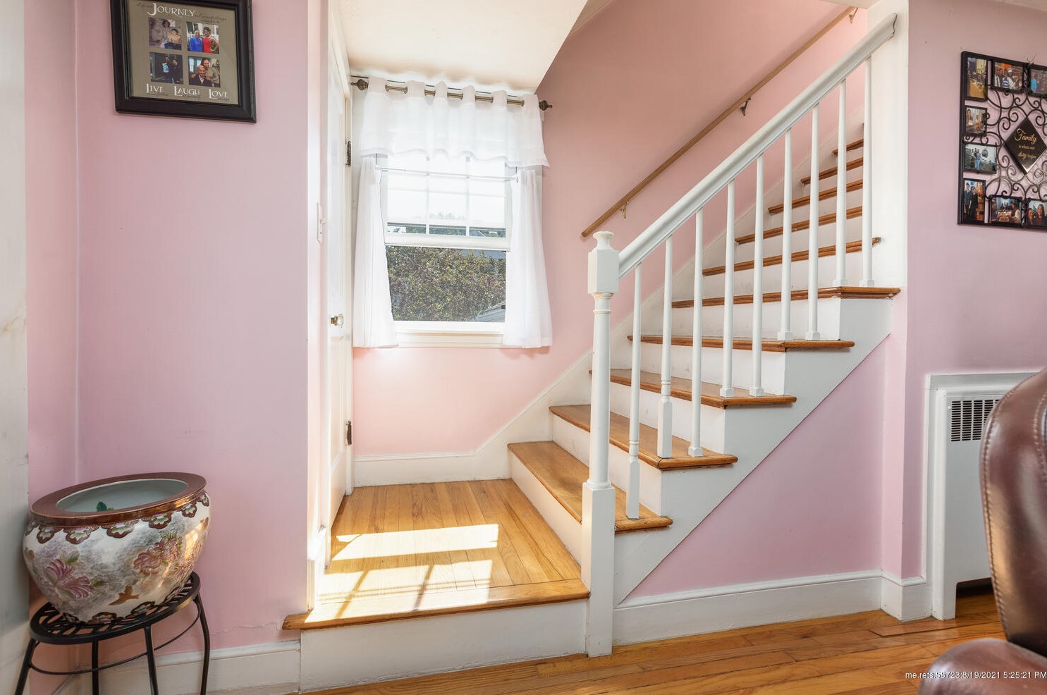 9 Wayne St, Portland ME  04102-2227 exterior