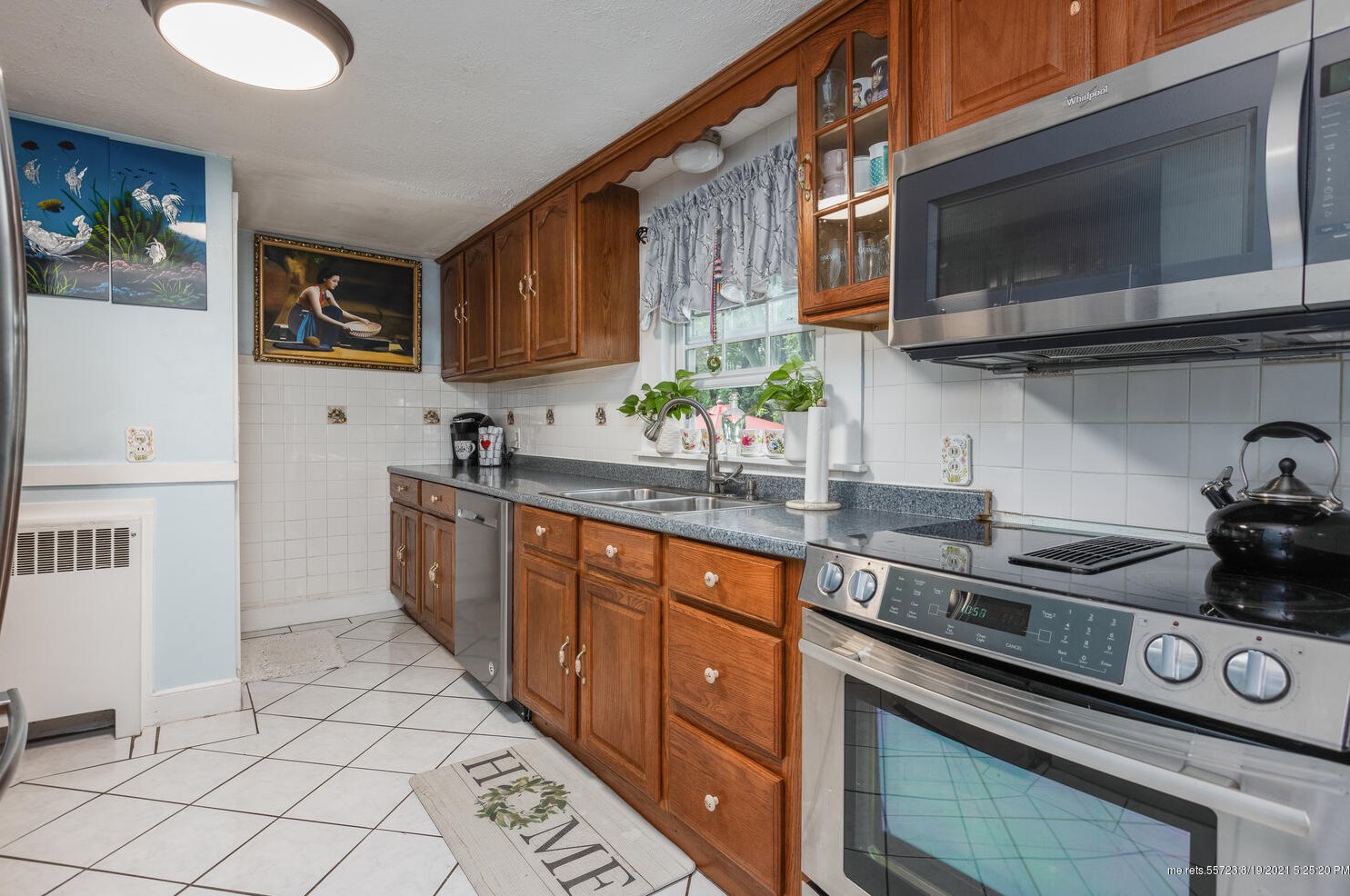 9 Wayne St, Portland ME  04102-2227 exterior