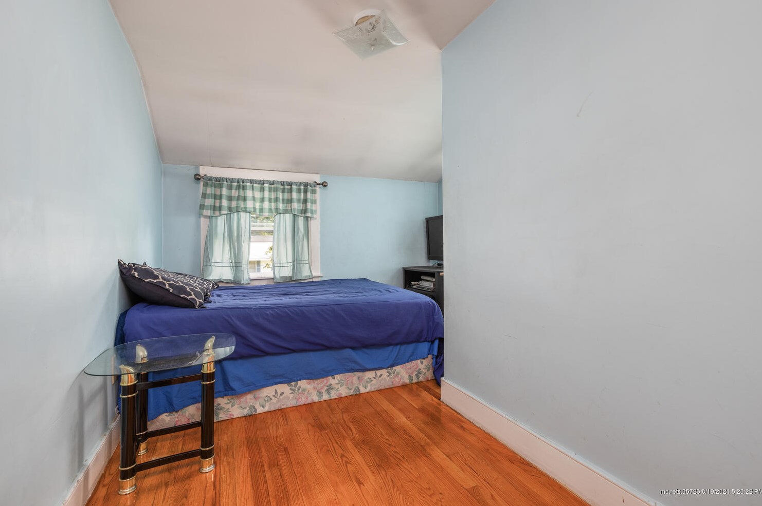 9 Wayne St, Portland ME  04102-2227 exterior