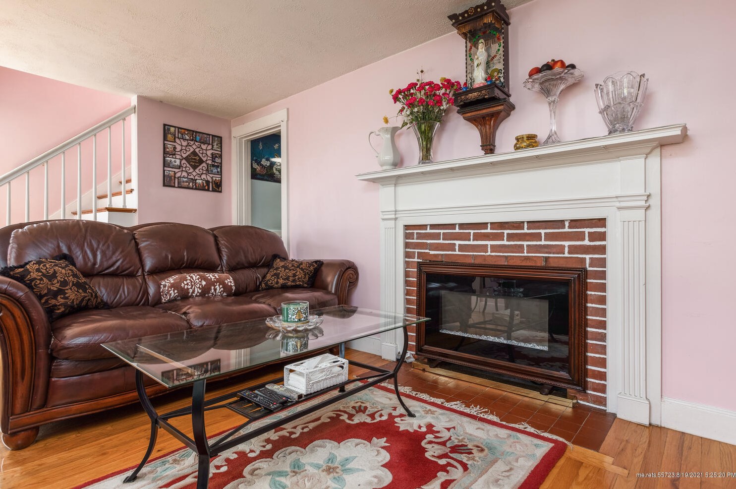 9 Wayne St, Portland ME  04102-2227 exterior