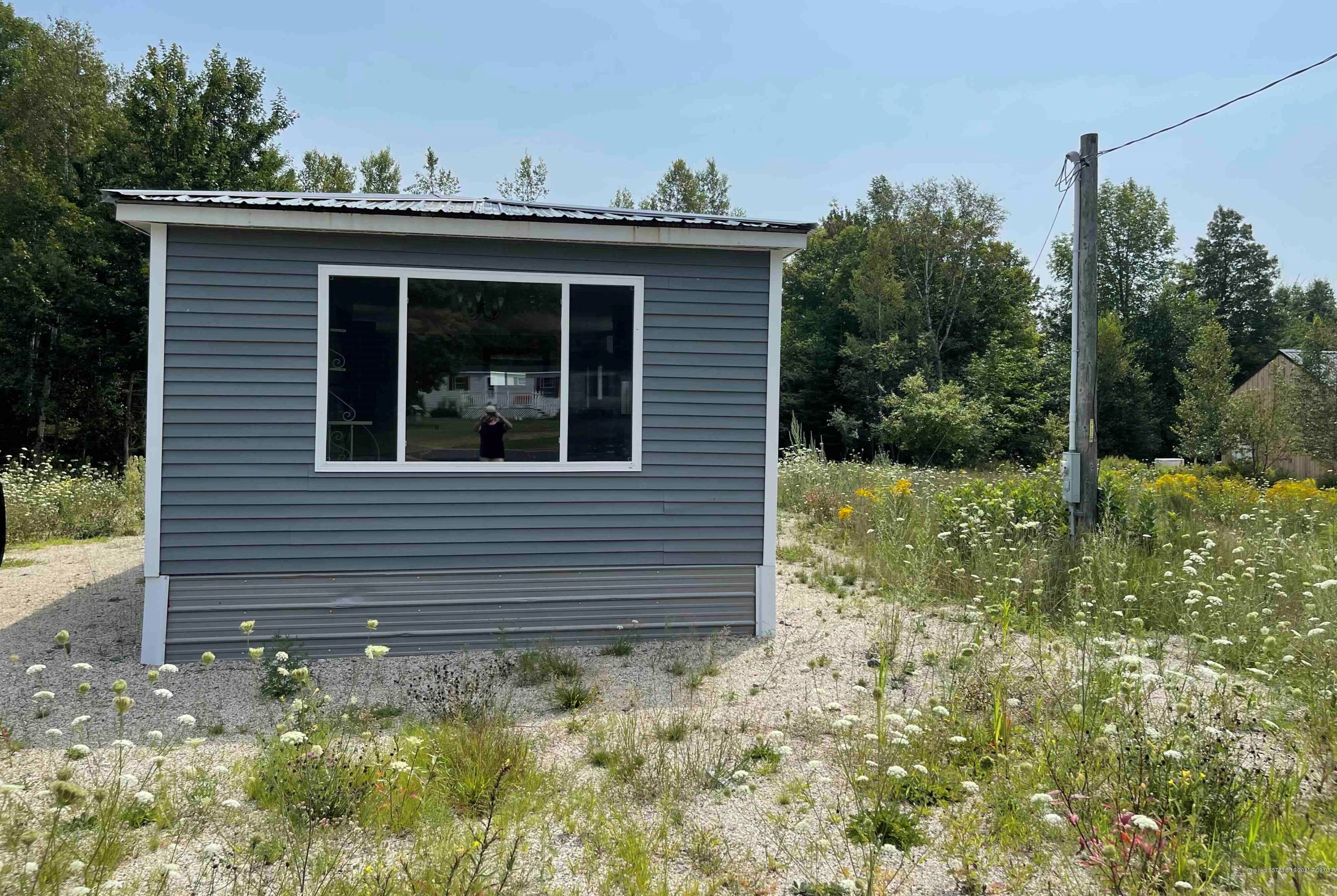 1506 Long Ridge Rd, Burlington, ME 04417