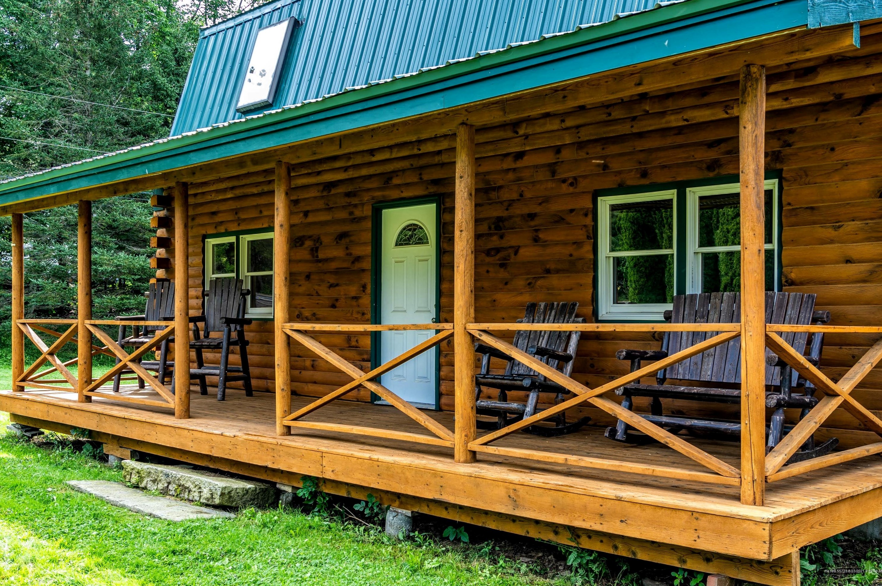 29 Barber Rd, Randolph, ME 04346