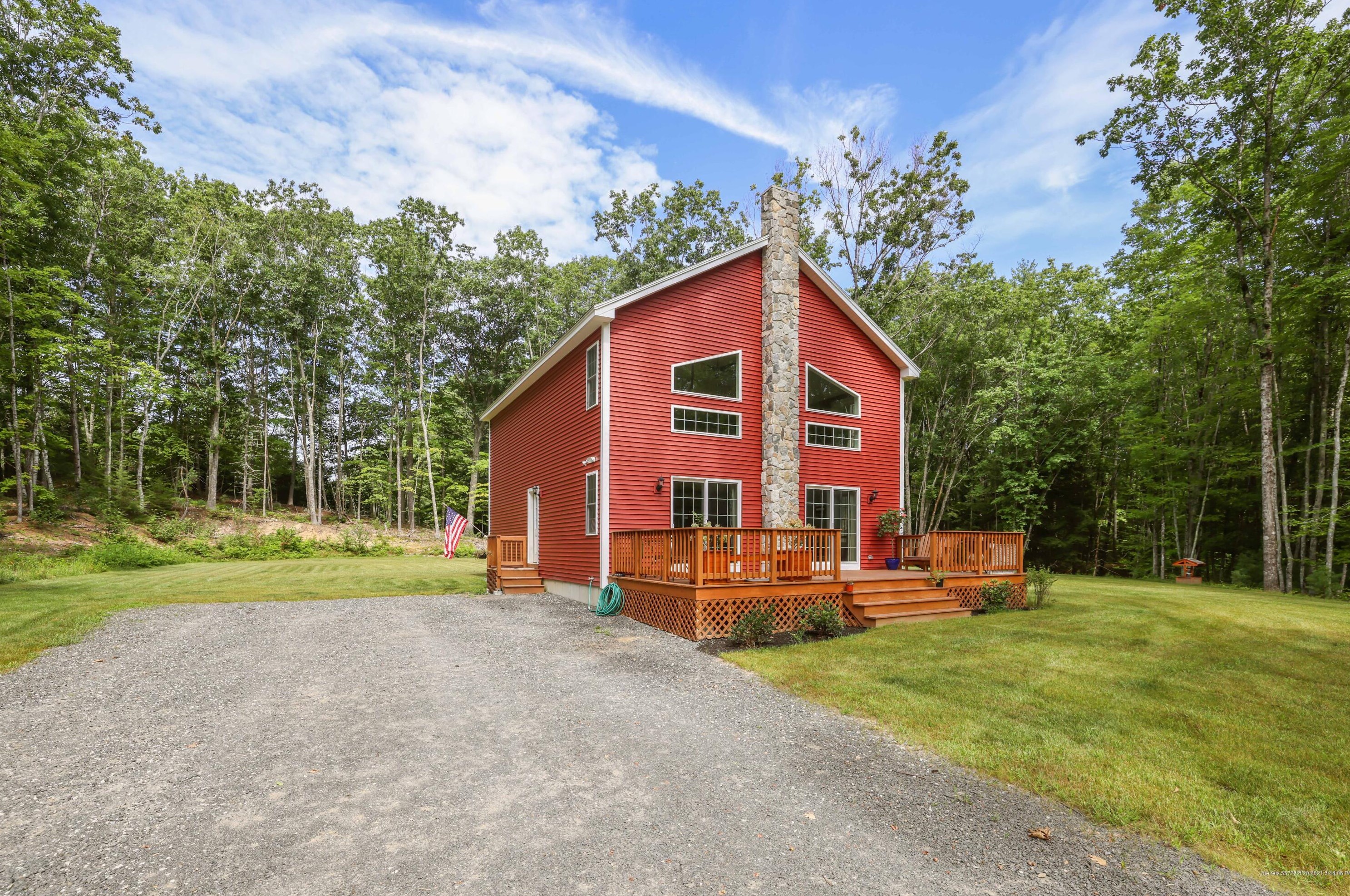 19 Cary Ln, North Berwick, ME 03906