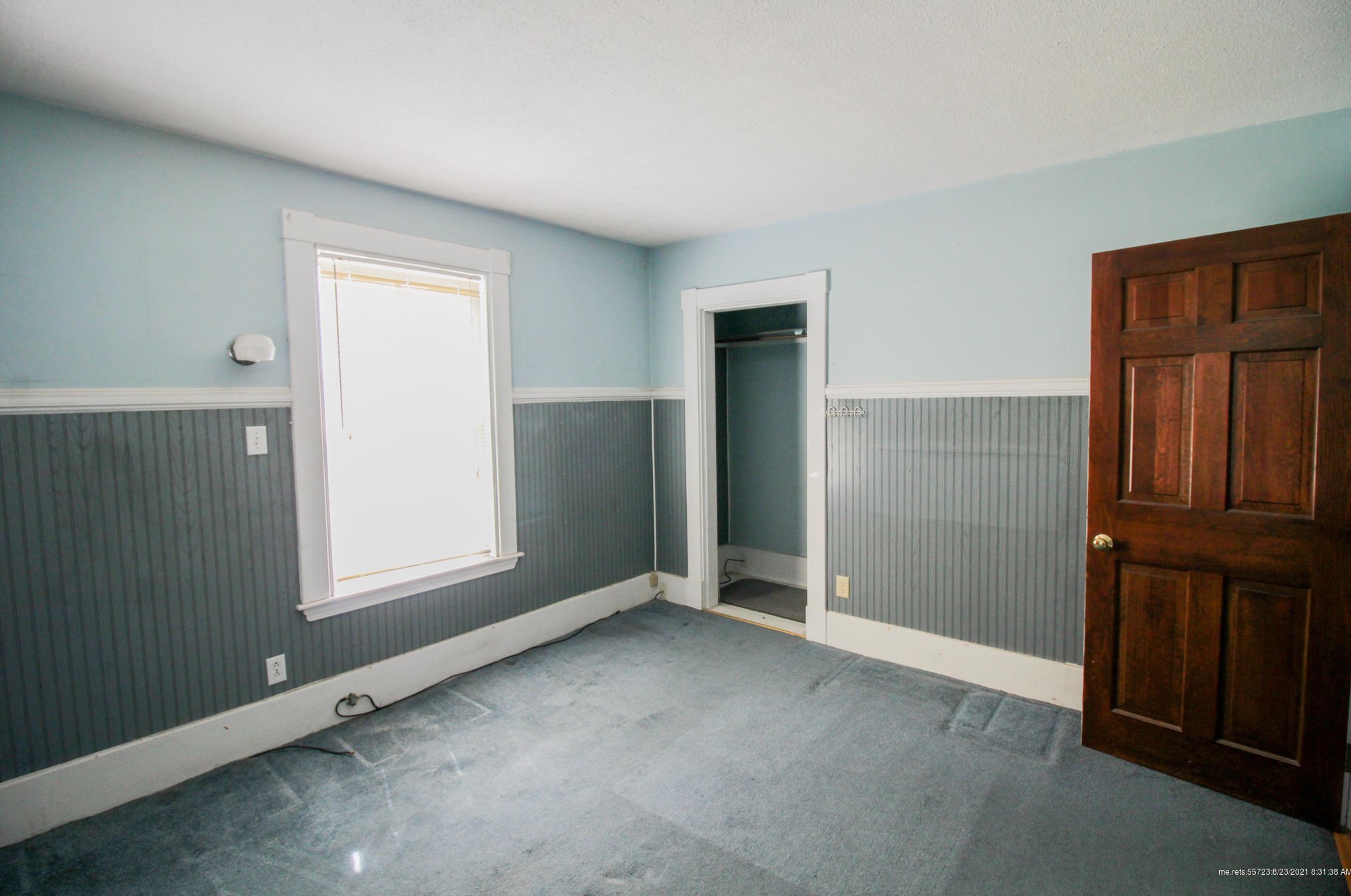 25 Thatcher St, Bangor ME  04401-6817 exterior