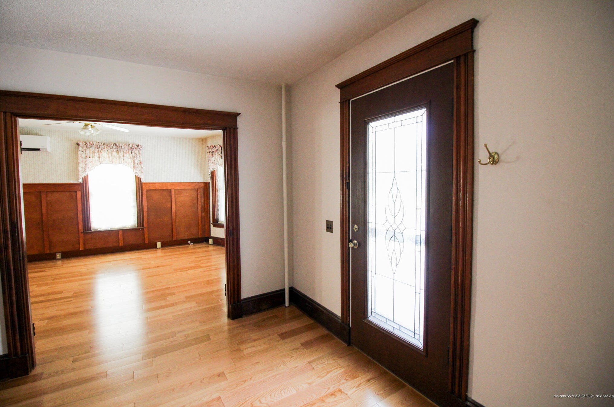 25 Thatcher St, Bangor ME  04401-6817 exterior