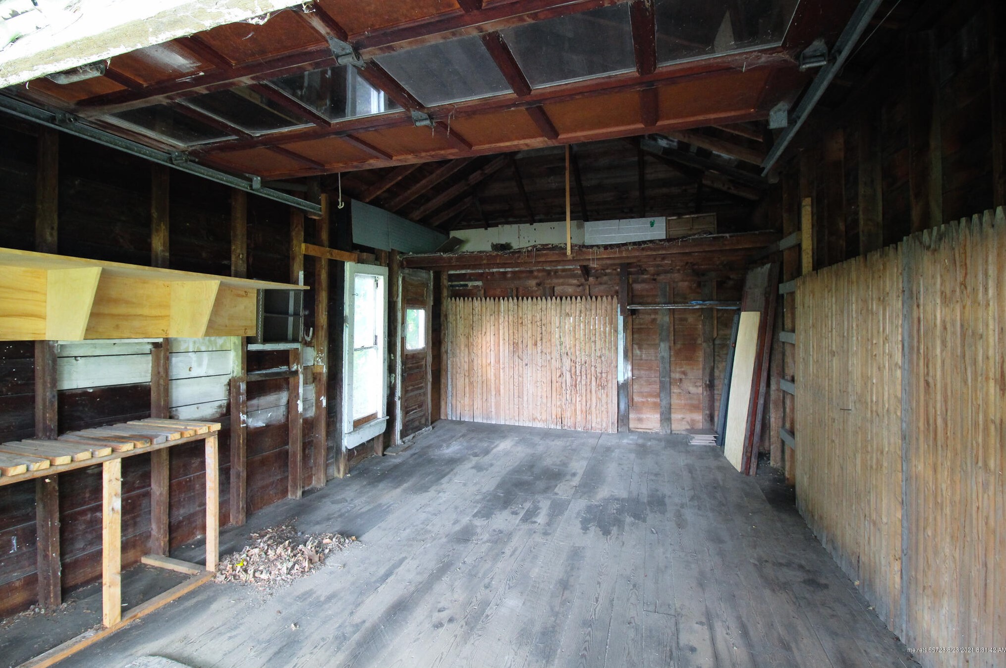 25 Thatcher St, Bangor ME  04401-6817 exterior