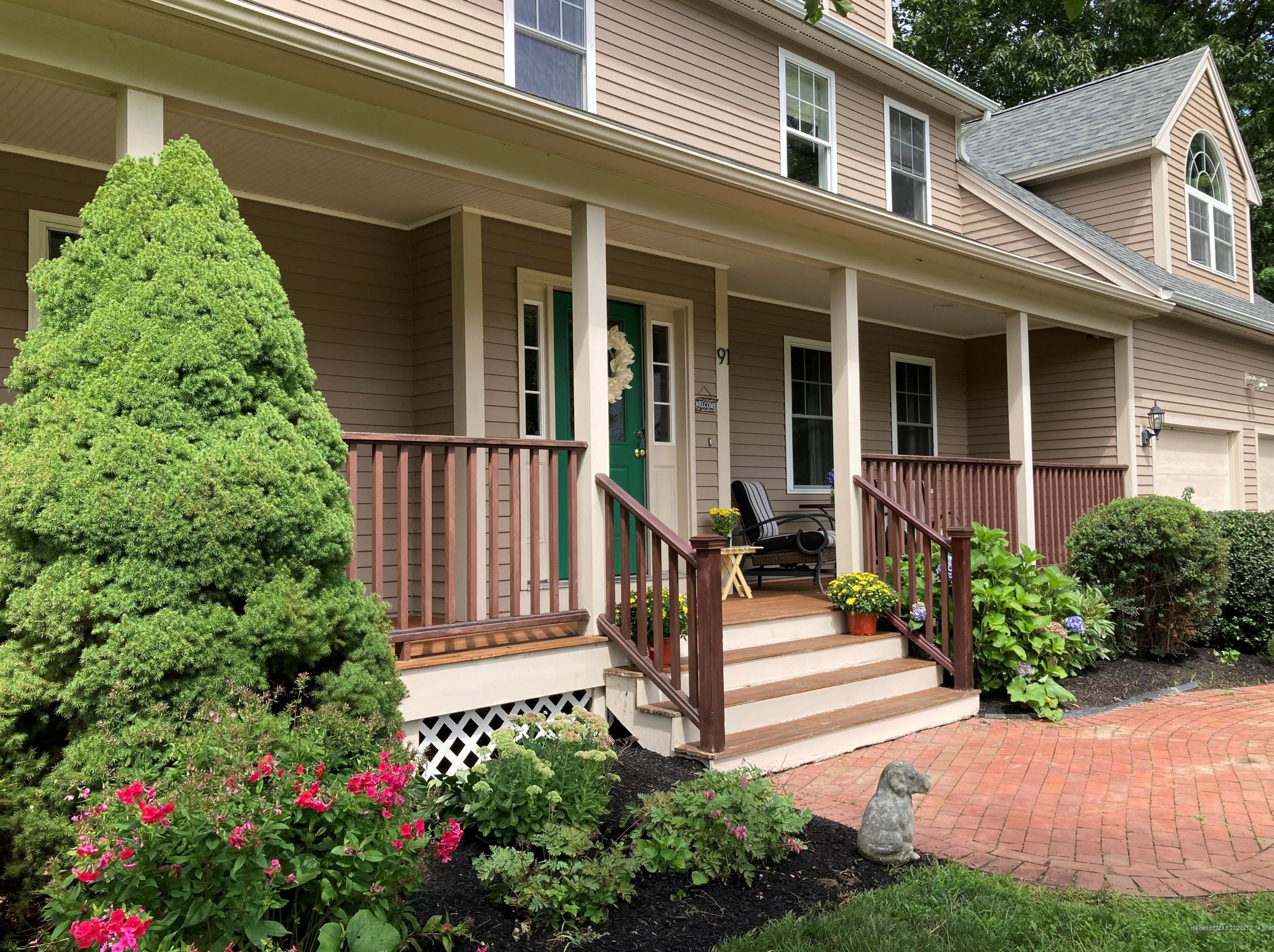 91 Darcy Rd, York, ME 03909