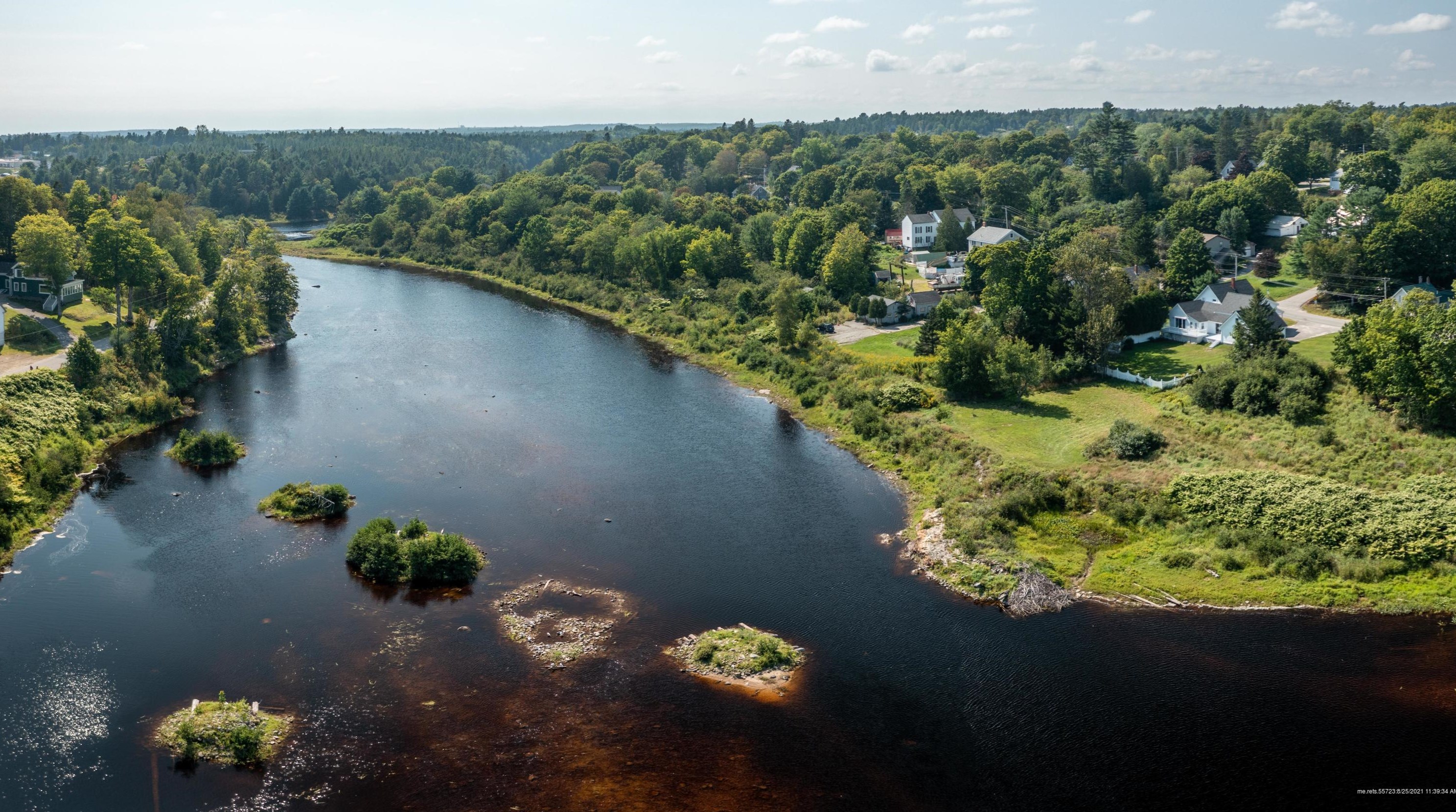 40 Water St, Machias, ME 04654