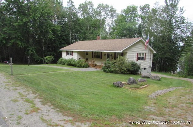 151 Lincoln Rd, Enfield, ME 04493