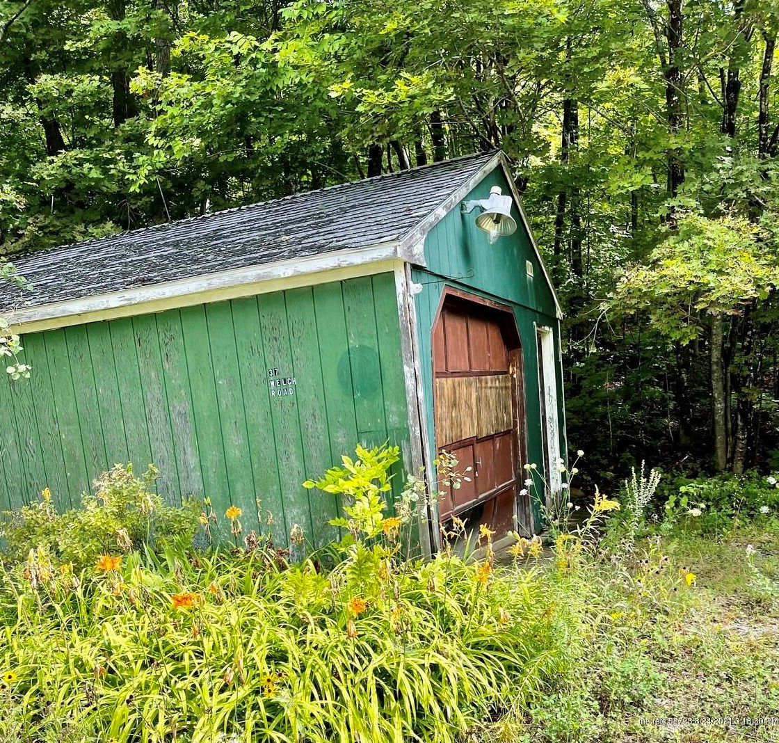 37 Welch Rd, Perkins Township, ME 04294