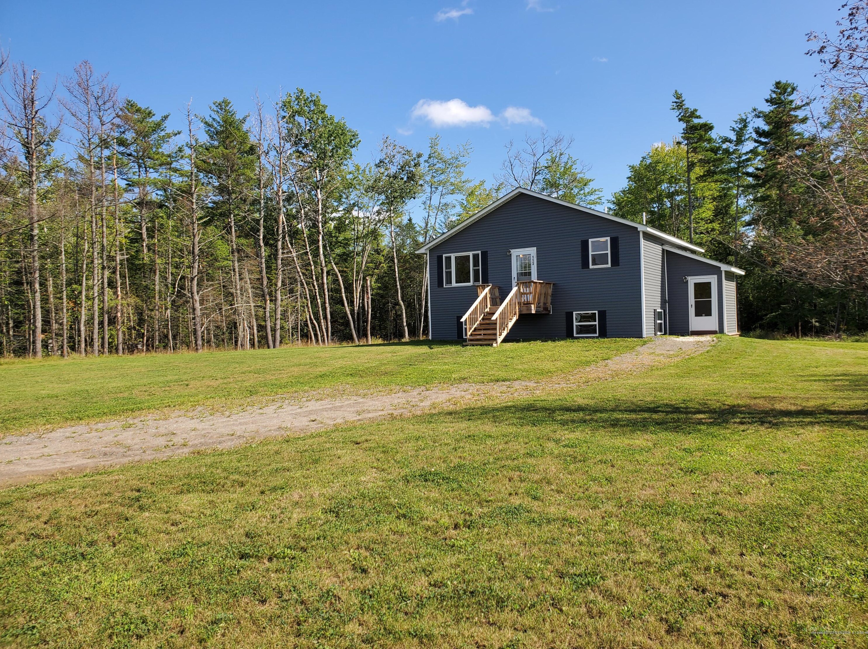 113 Call Rd, Milford, ME 04461