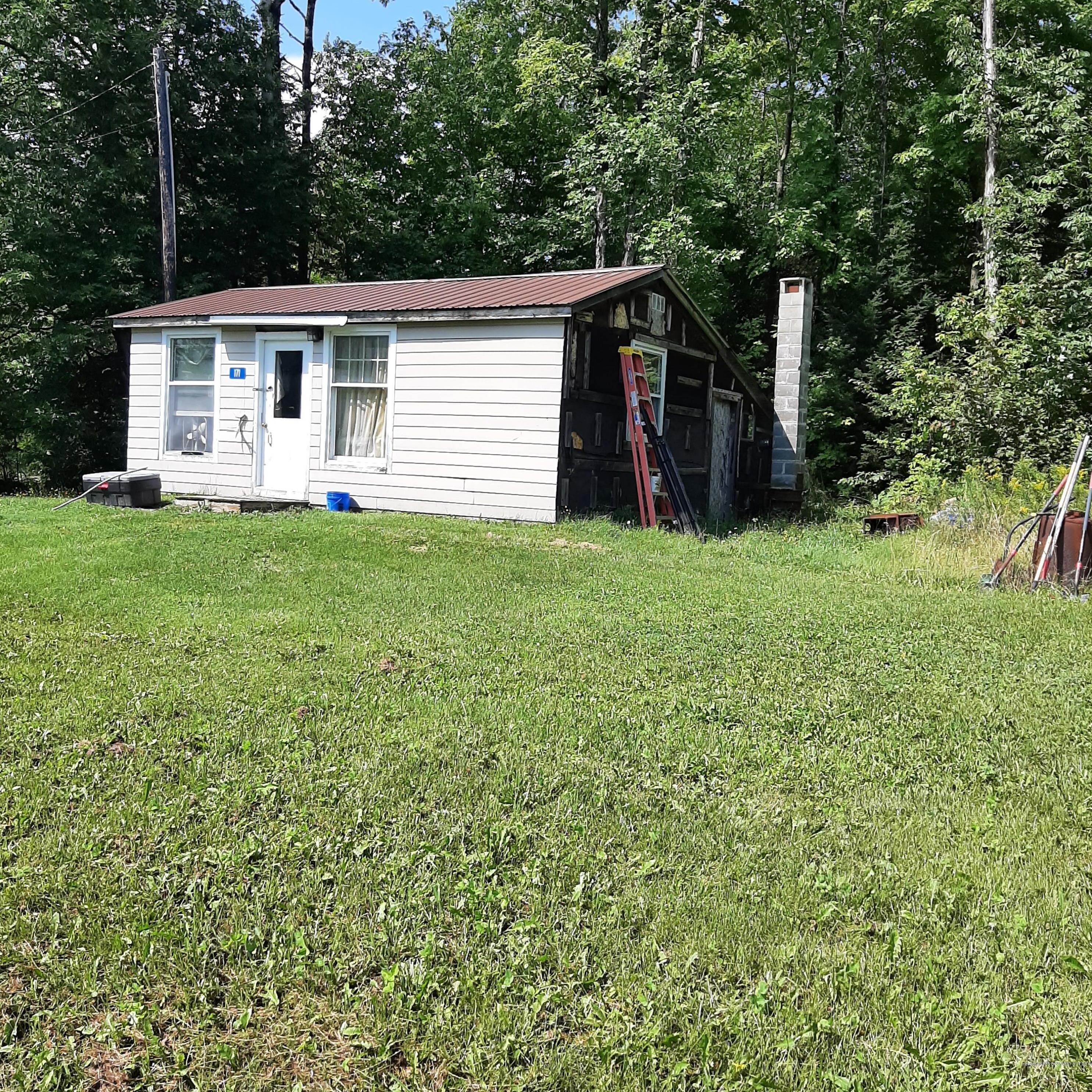 171 Smyrna Town Line Rd, Houlton, ME 04730