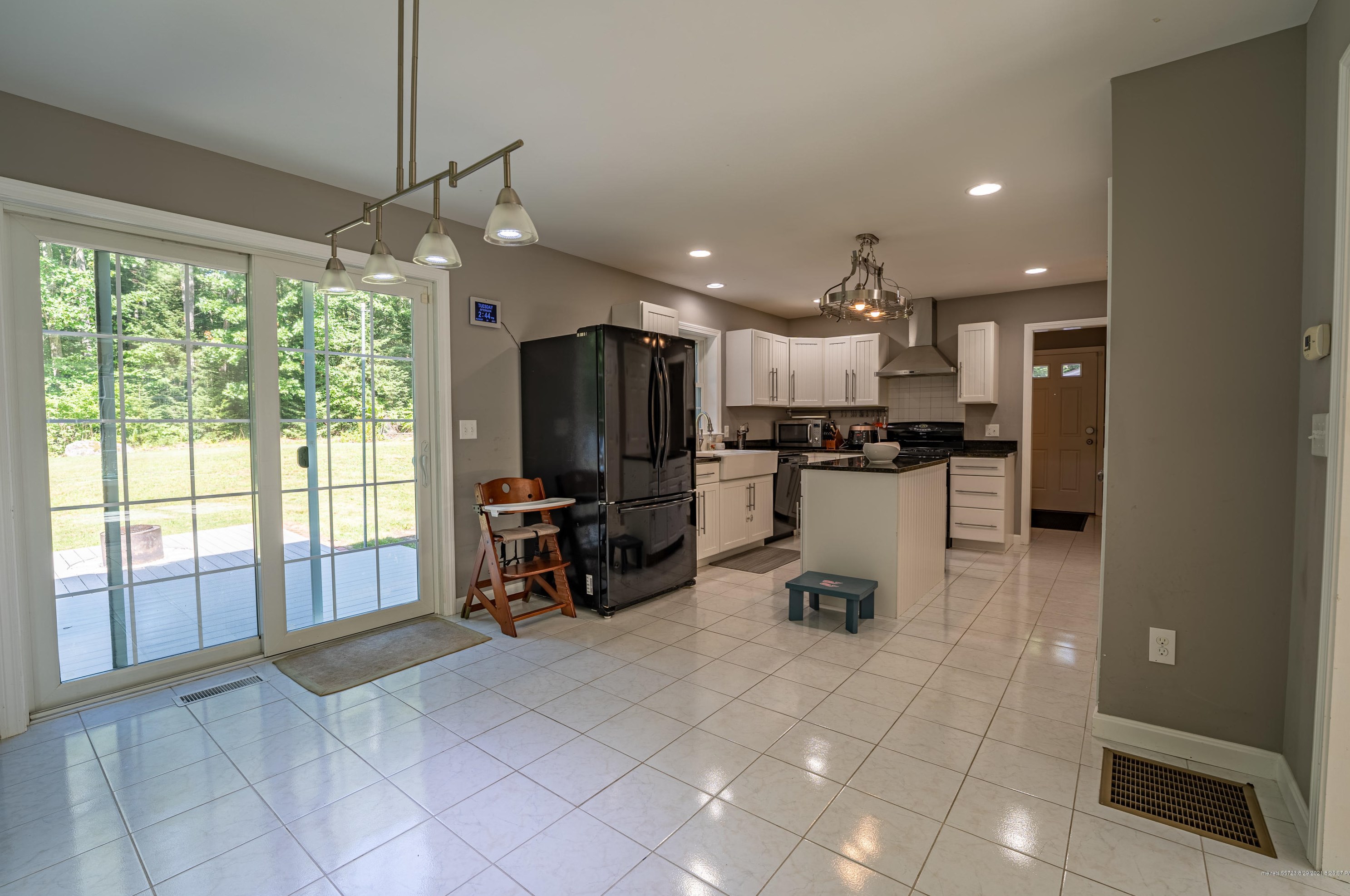 29 Orion Way, Windham ME  04062-4564 exterior