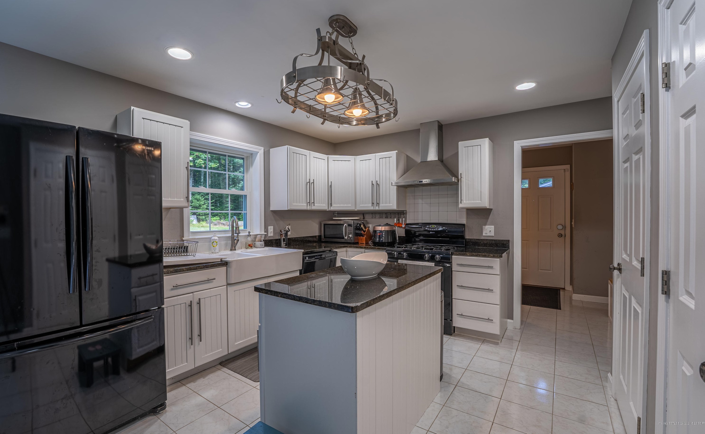 29 Orion Way, Windham ME  04062-4564 exterior