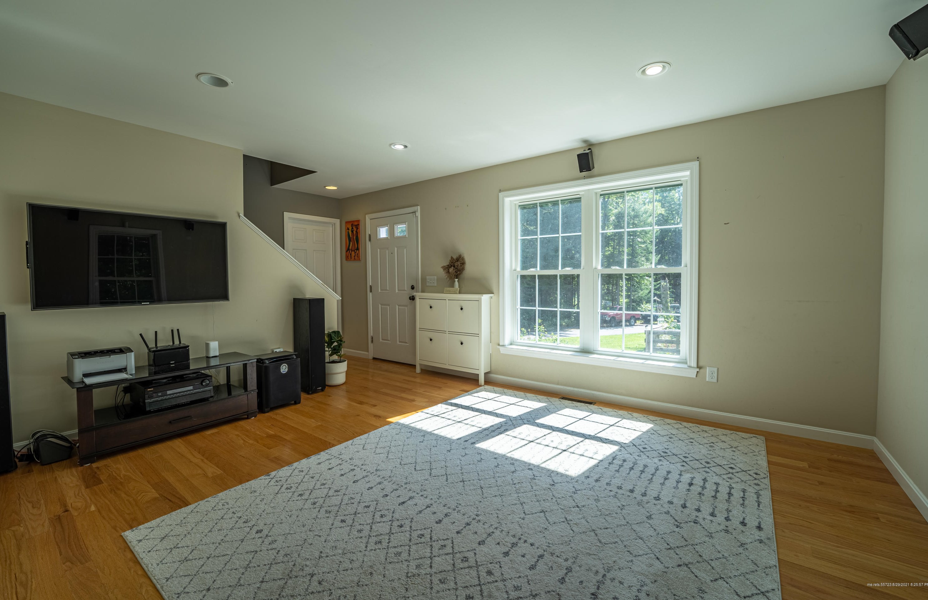 29 Orion Way, Windham ME  04062-4564 exterior